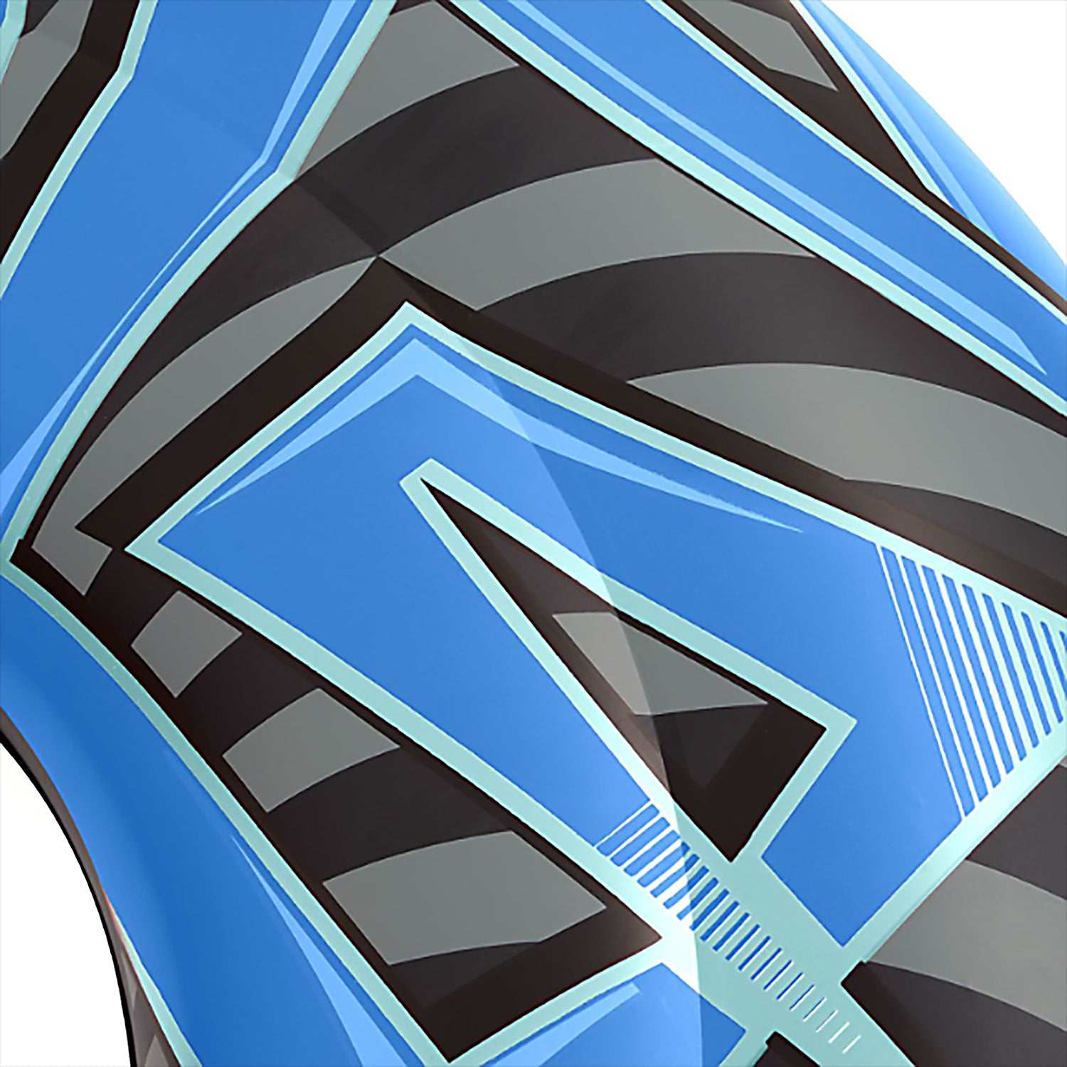 Blue Xtreme Swim Ring 47" by Bestway - The Magic Toy Shop