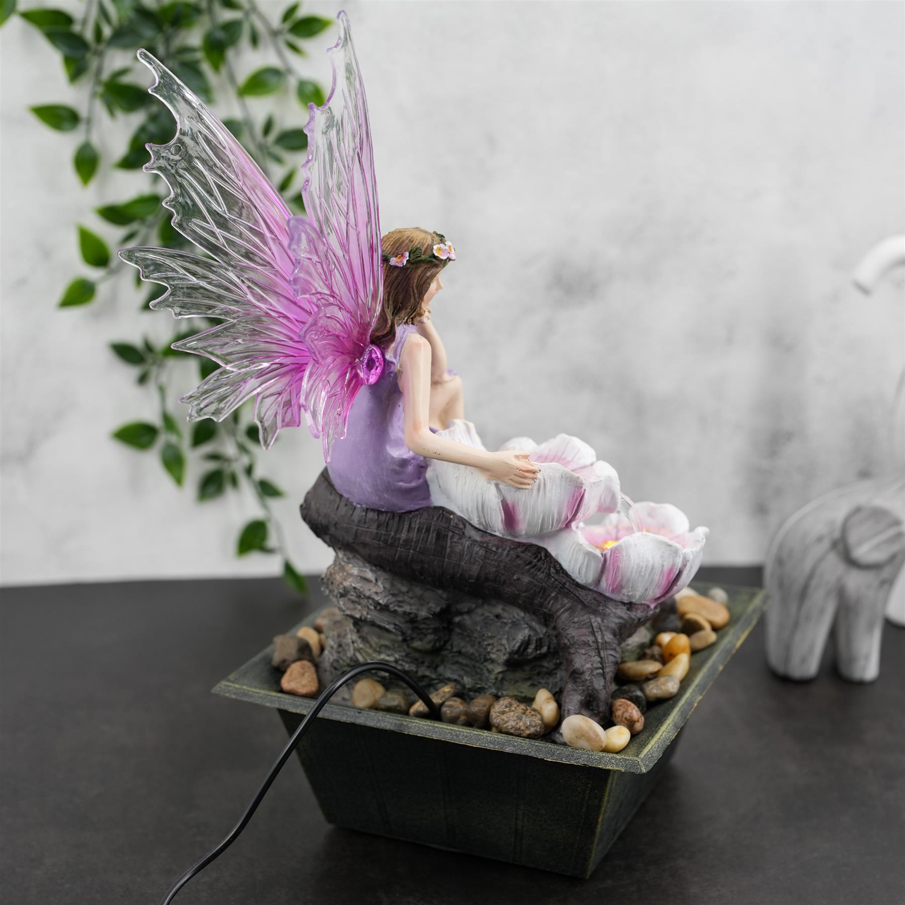 Fairy Water Feature Led Lights