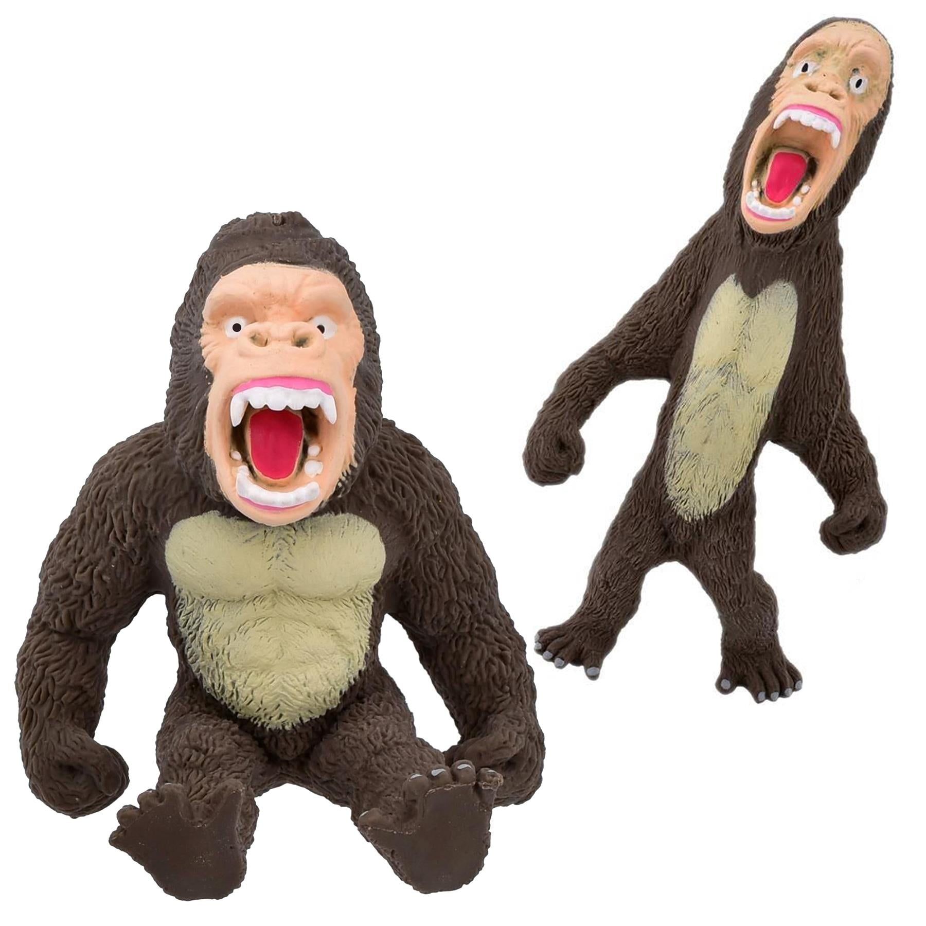 Stretchy Gorilla Toy by The Magic Toy Shop - The Magic Toy Shop