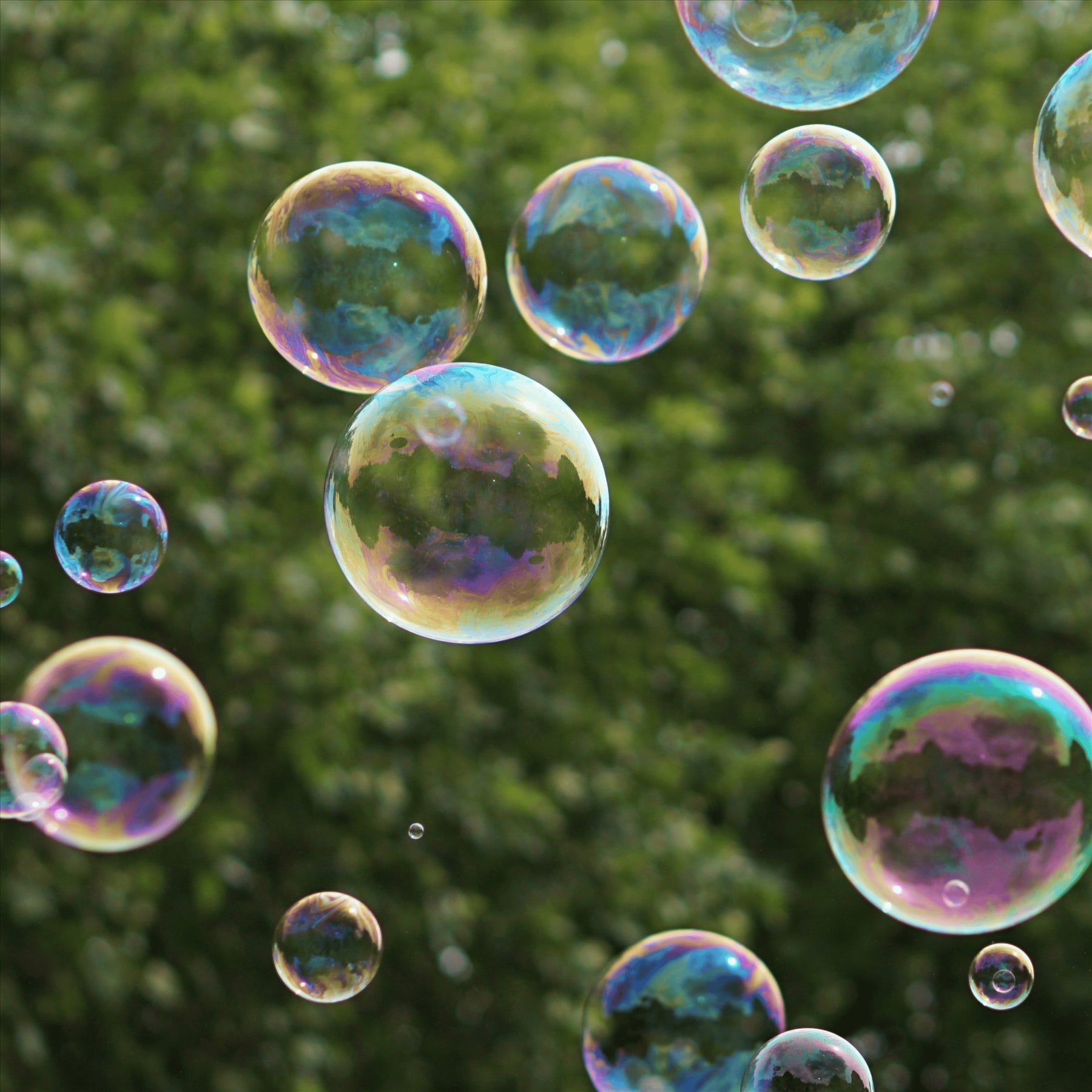 Bubble Blow Maker Concentrate Refill Liquid 80 ML by The Magic Toy Shop - The Magic Toy Shop