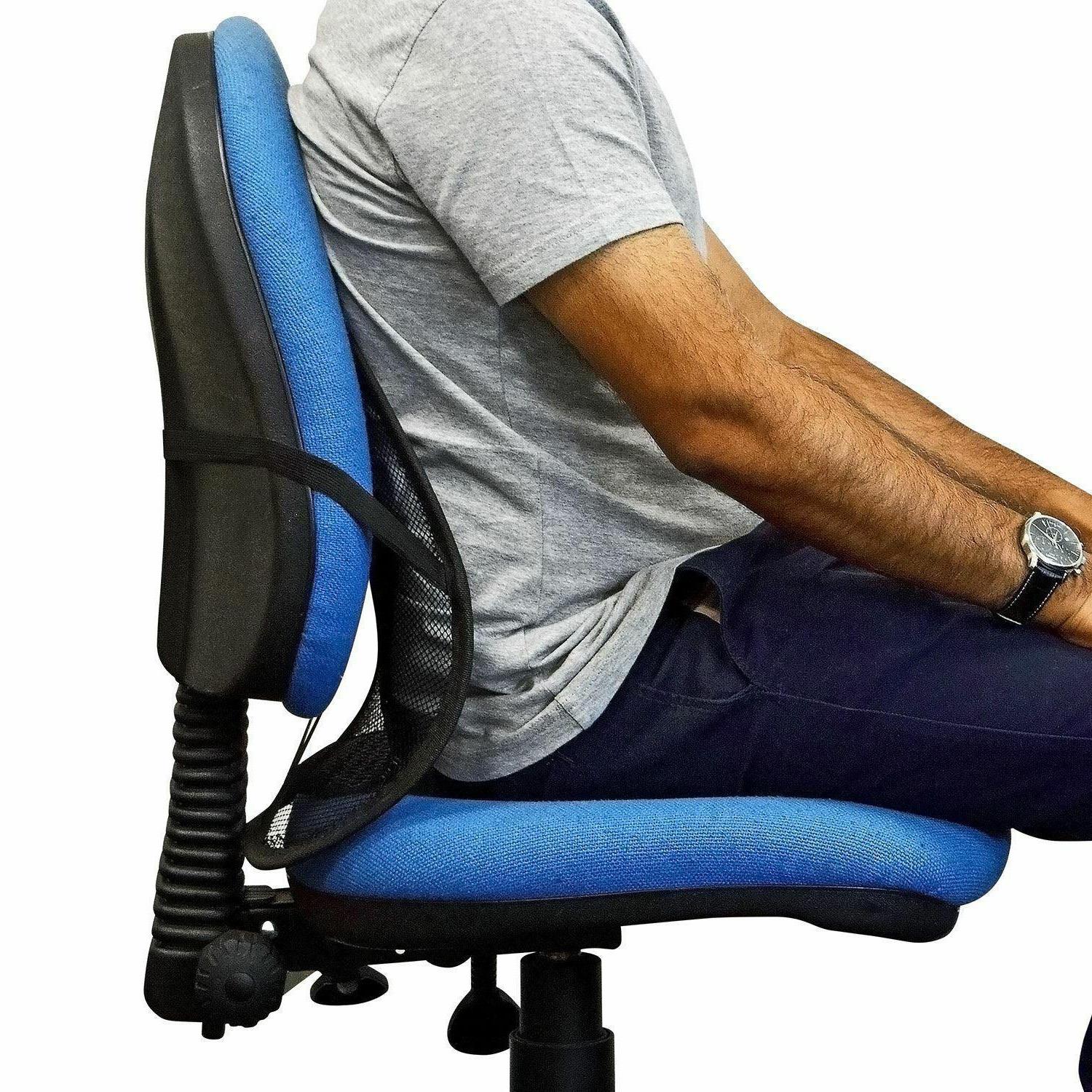 Mesh Back Support by GEEZY - The Magic Toy Shop