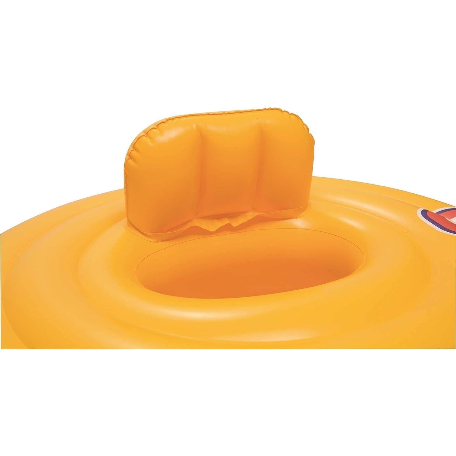 My Baby Float 0-1 year by Intex - The Magic Toy Shop