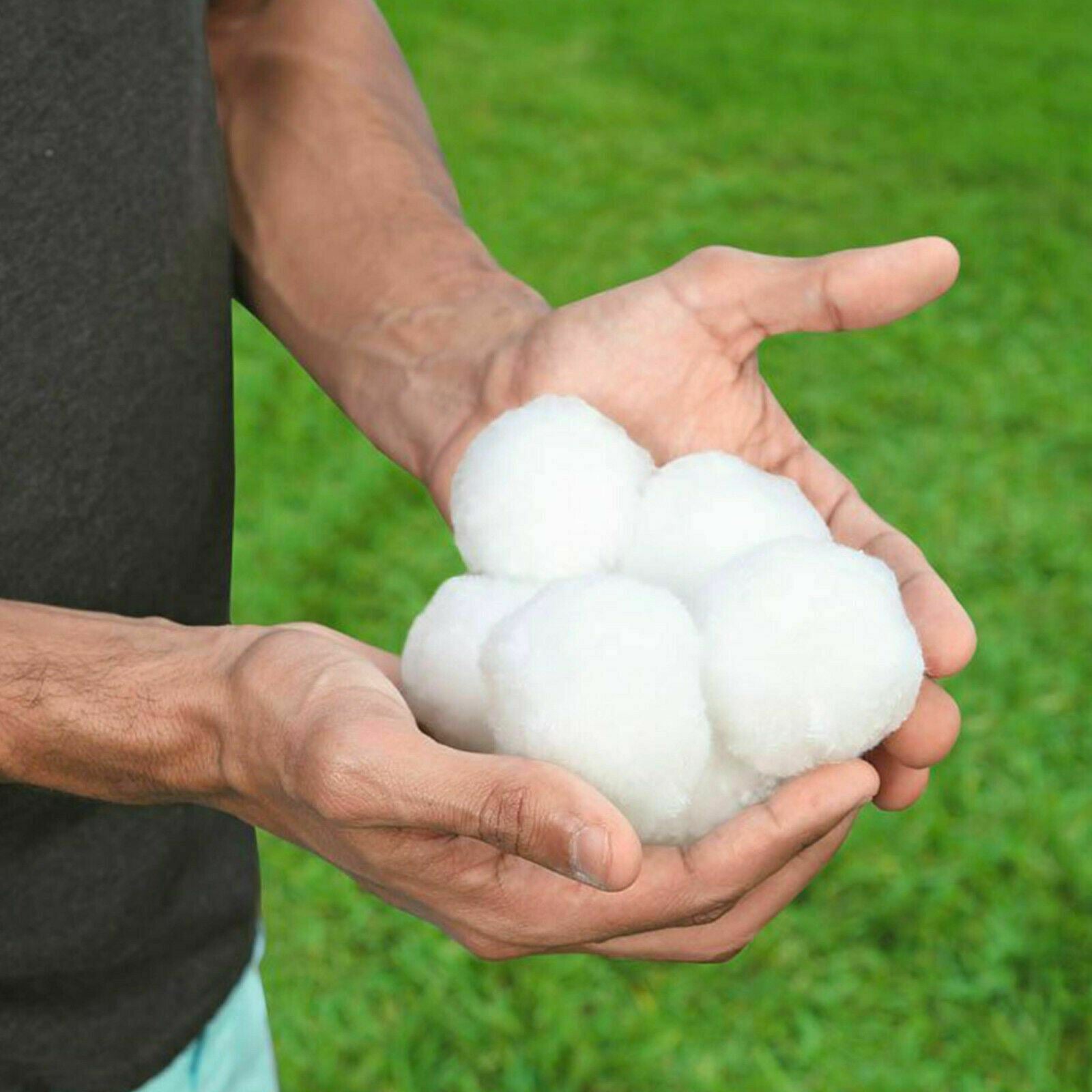 Bestway Reusable Filter Filtration Balls by Geezy - The Magic Toy Shop