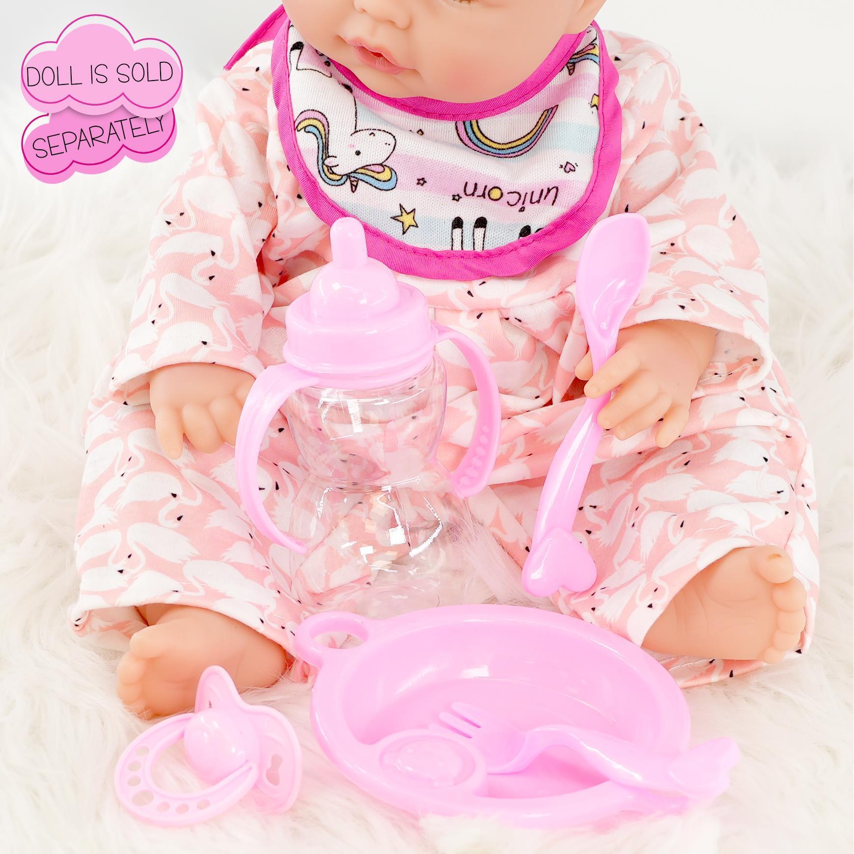 Clothing & Accessories Sets for Dolls by BiBi Doll - The Magic Toy Shop