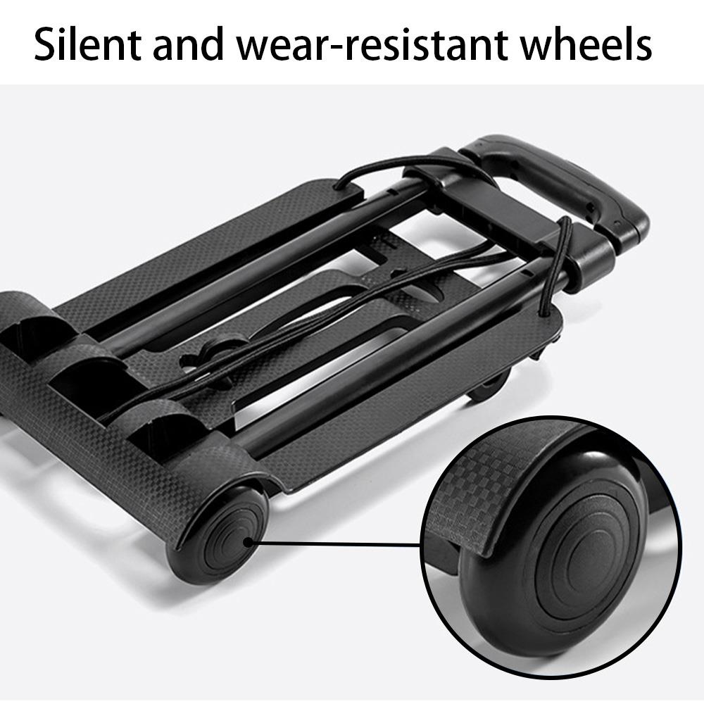 Folding Hand Trolley by GEEZY - The Magic Toy Shop