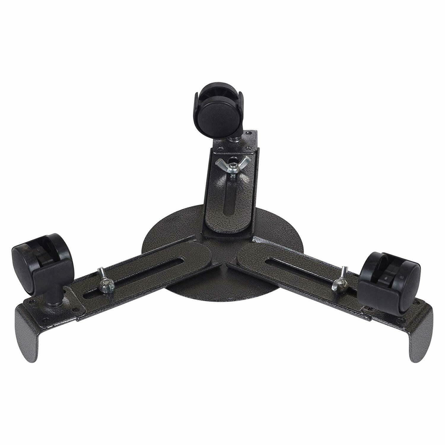 Plant Stand On Wheels by GEEZY - The Magic Toy Shop