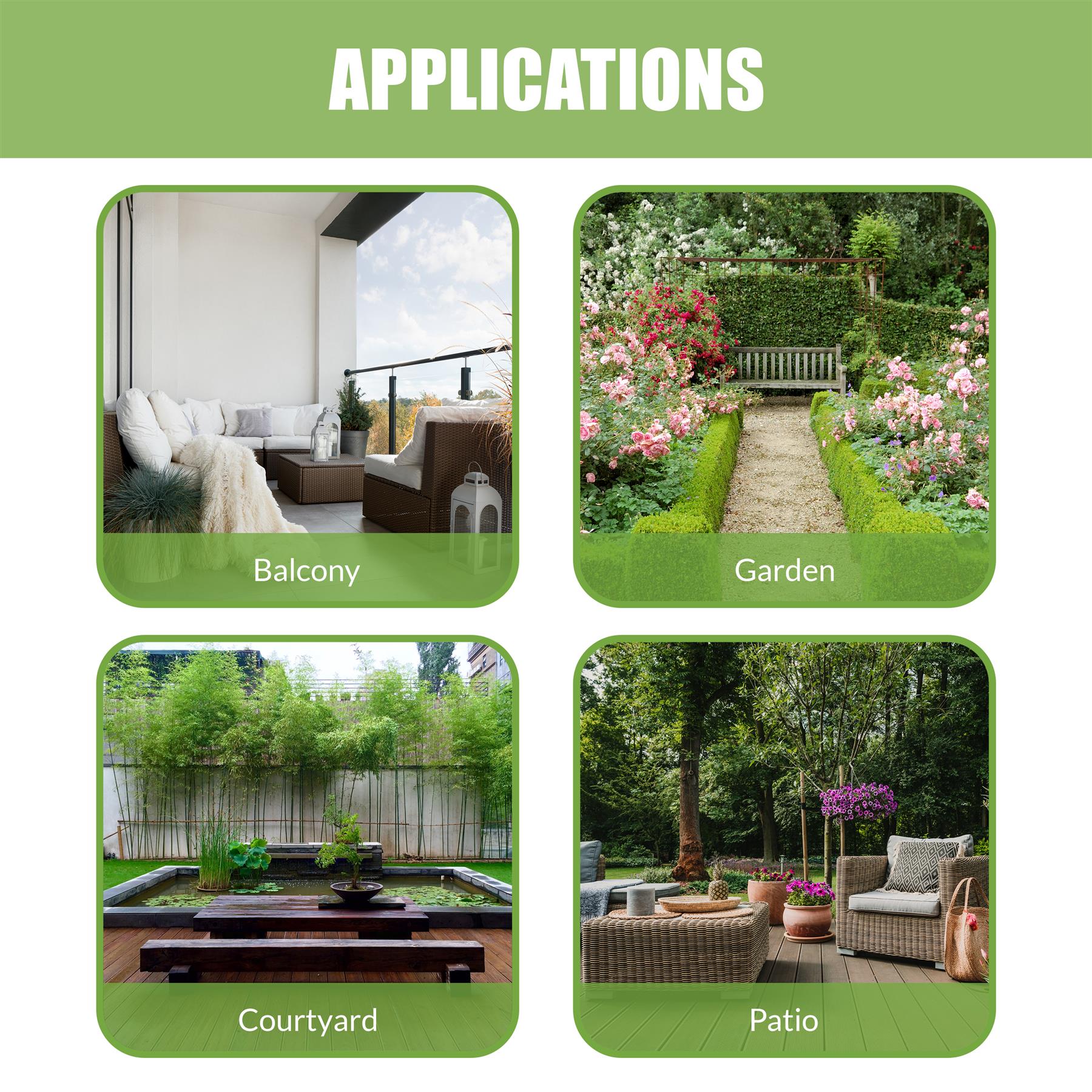 Self Watering Tomato Pot with 4 Tiers by GEEZY - The Magic Toy Shop