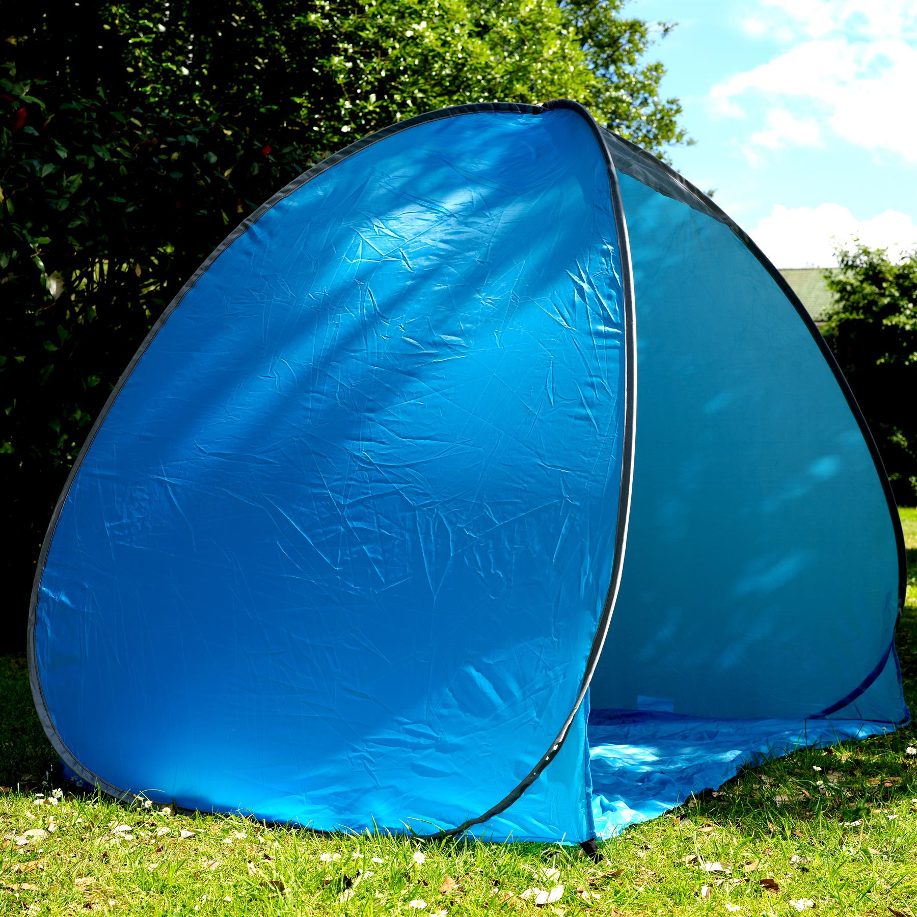 Pop Up 2 Man Camping Shelter by GEEZY - The Magic Toy Shop