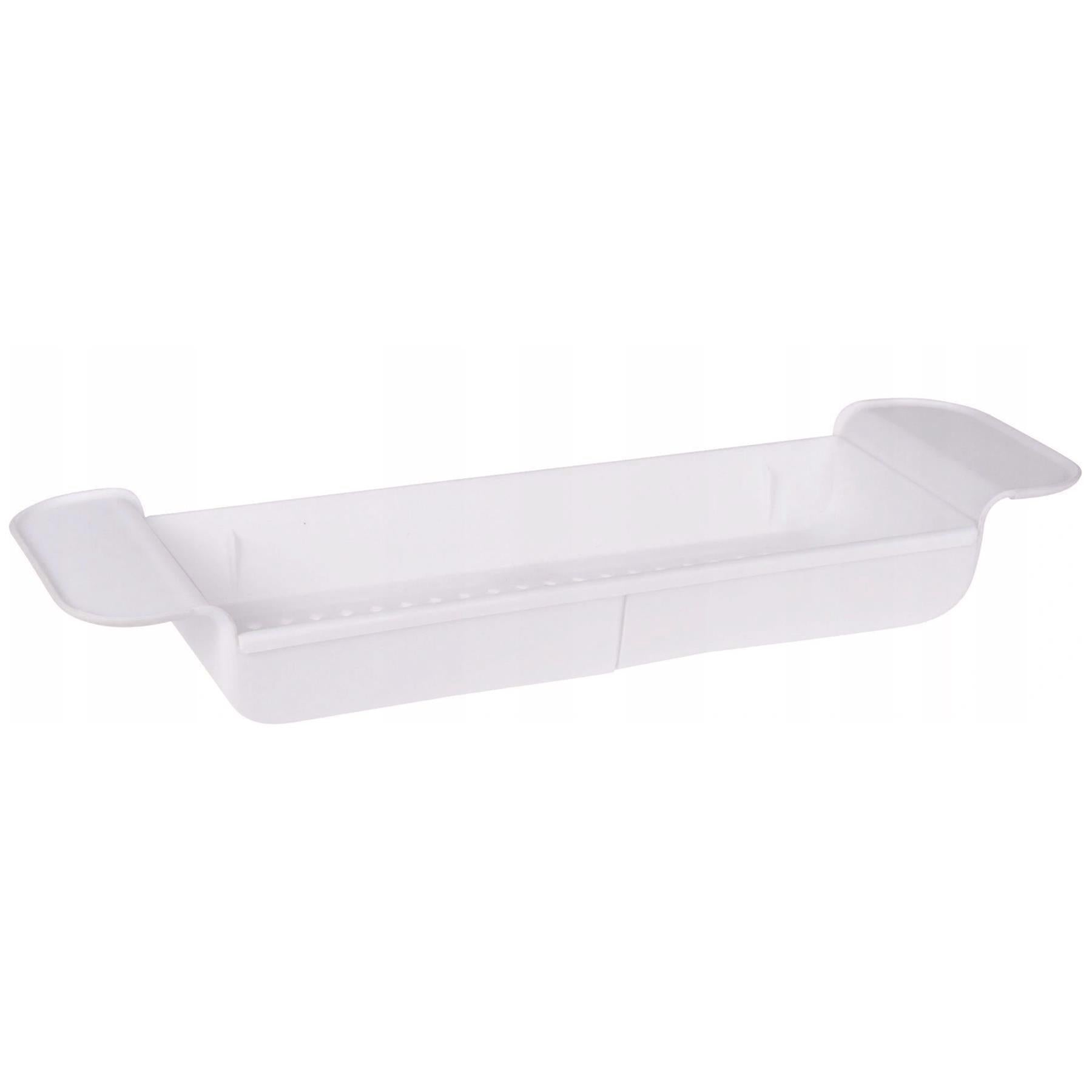 Extendable Bath Tray