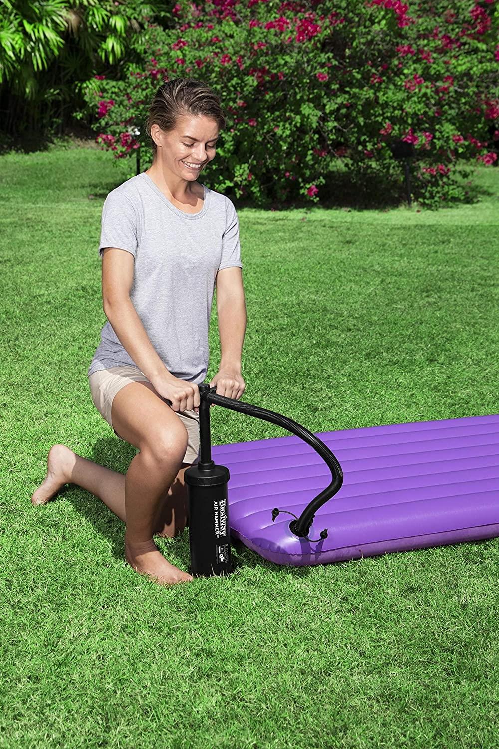 Bestway 14.5 inch Hand Air Hammer Pump by Bestway - The Magic Toy Shop