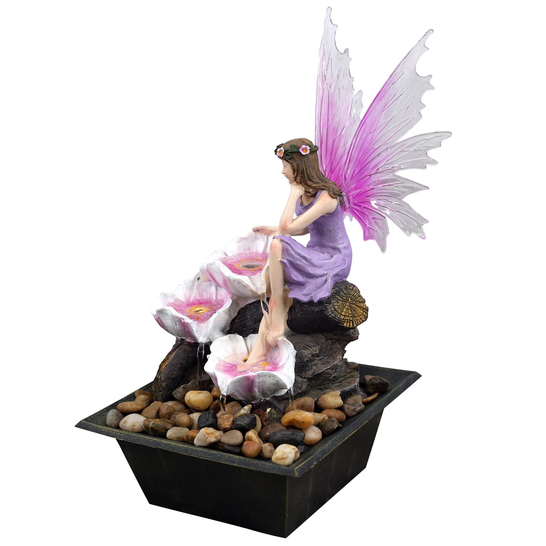 Fairy Water Feature Led Lights