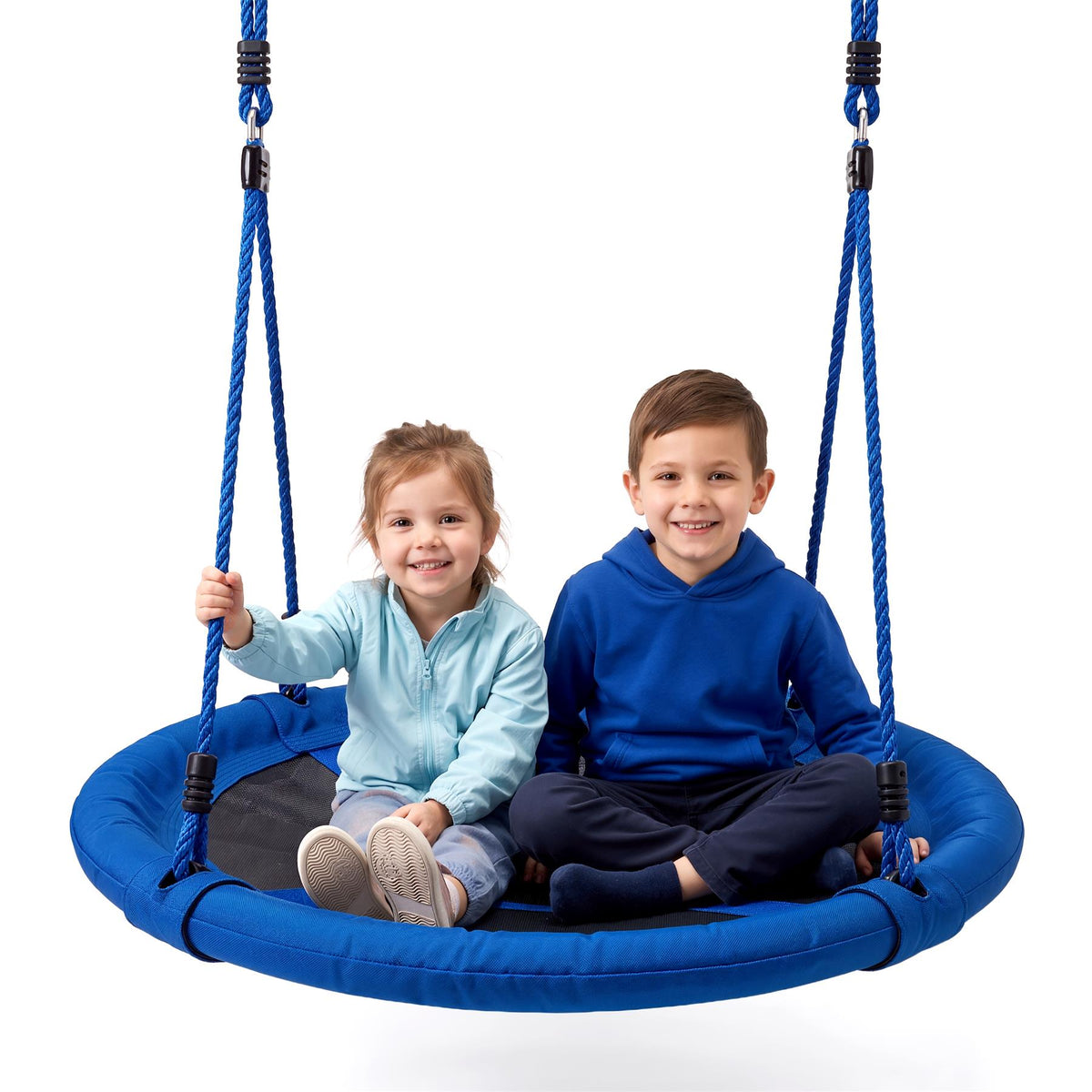 Large Nest Swing for 2 kids