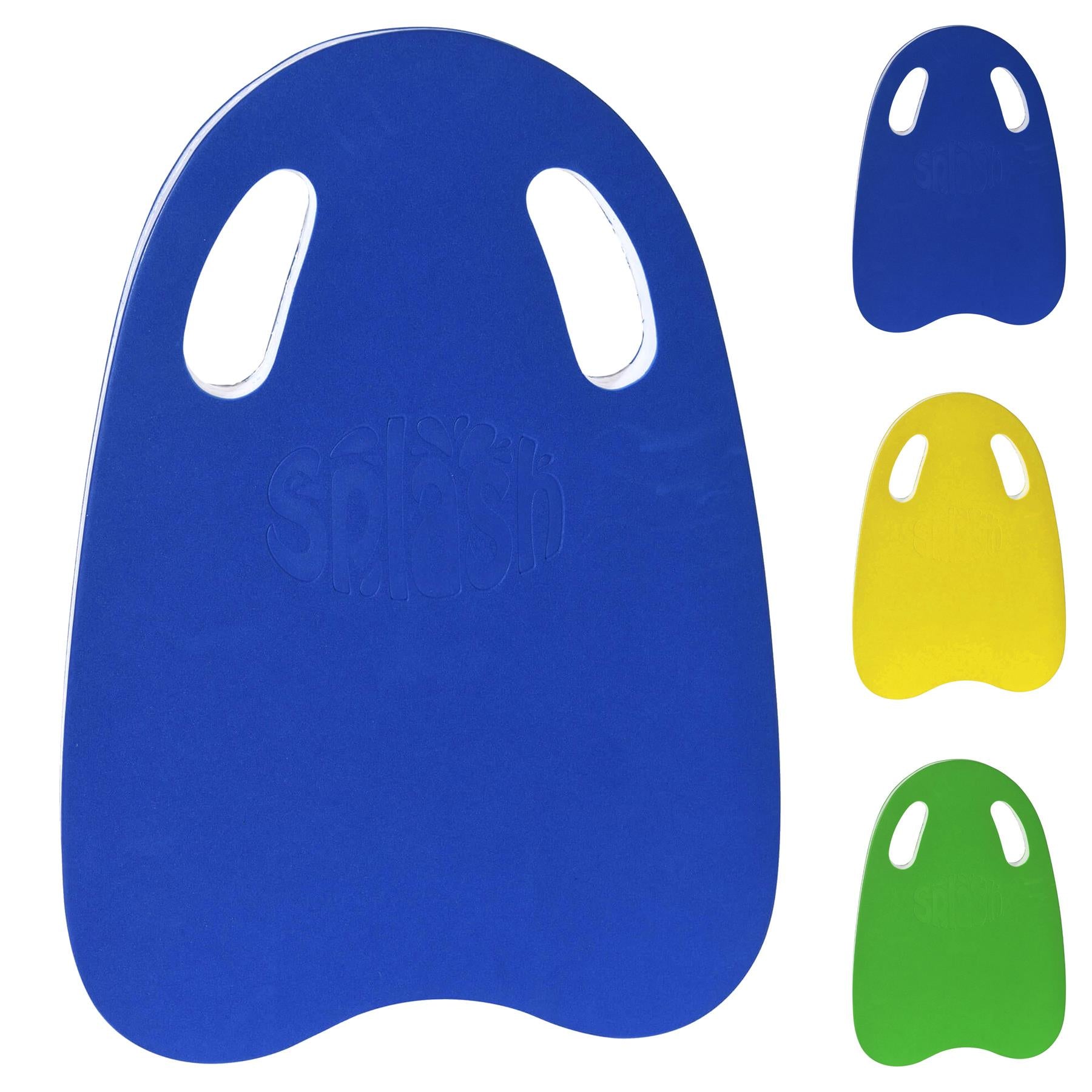 EVA Foam Kickboard by Geezy - The Magic Toy Shop