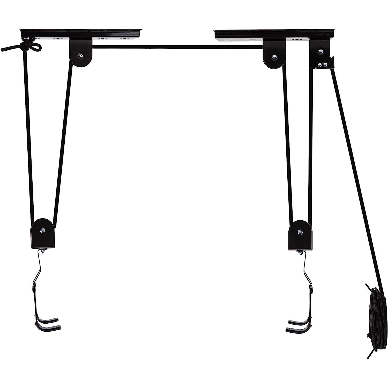 Bike Bicycle Lift Ceiling Mount Hanging Rack by GEEZY - The Magic Toy Shop