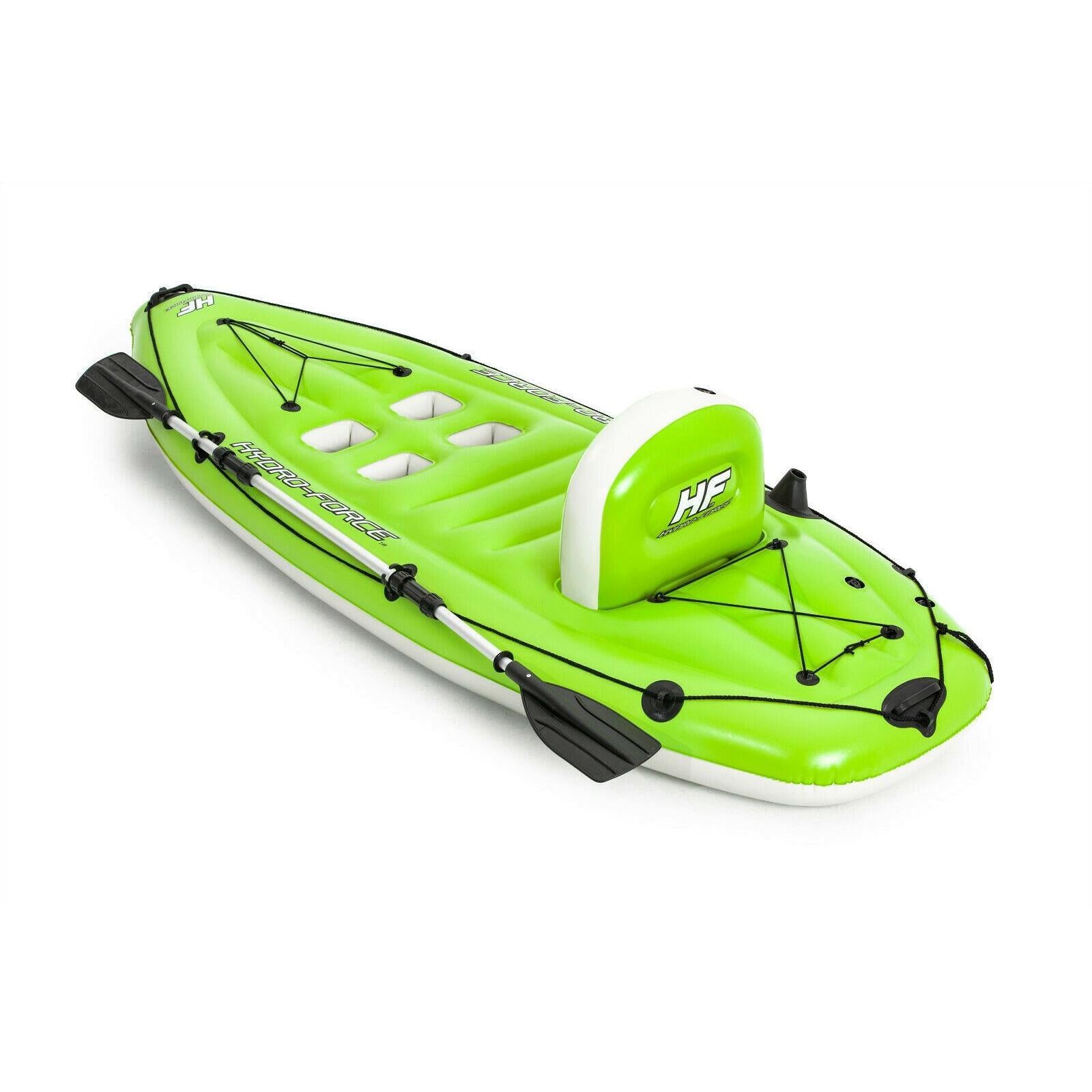 Bestway Hydro-ForceTM Unisex Youth Inflatable Kayaks by Bestway - The Magic Toy Shop