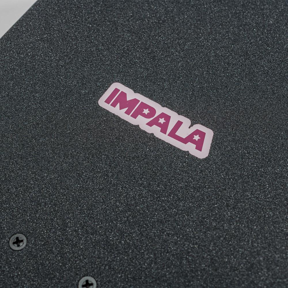 Impala Saturn 8.25" Complete Skateboard by GEEZY - The Magic Toy Shop