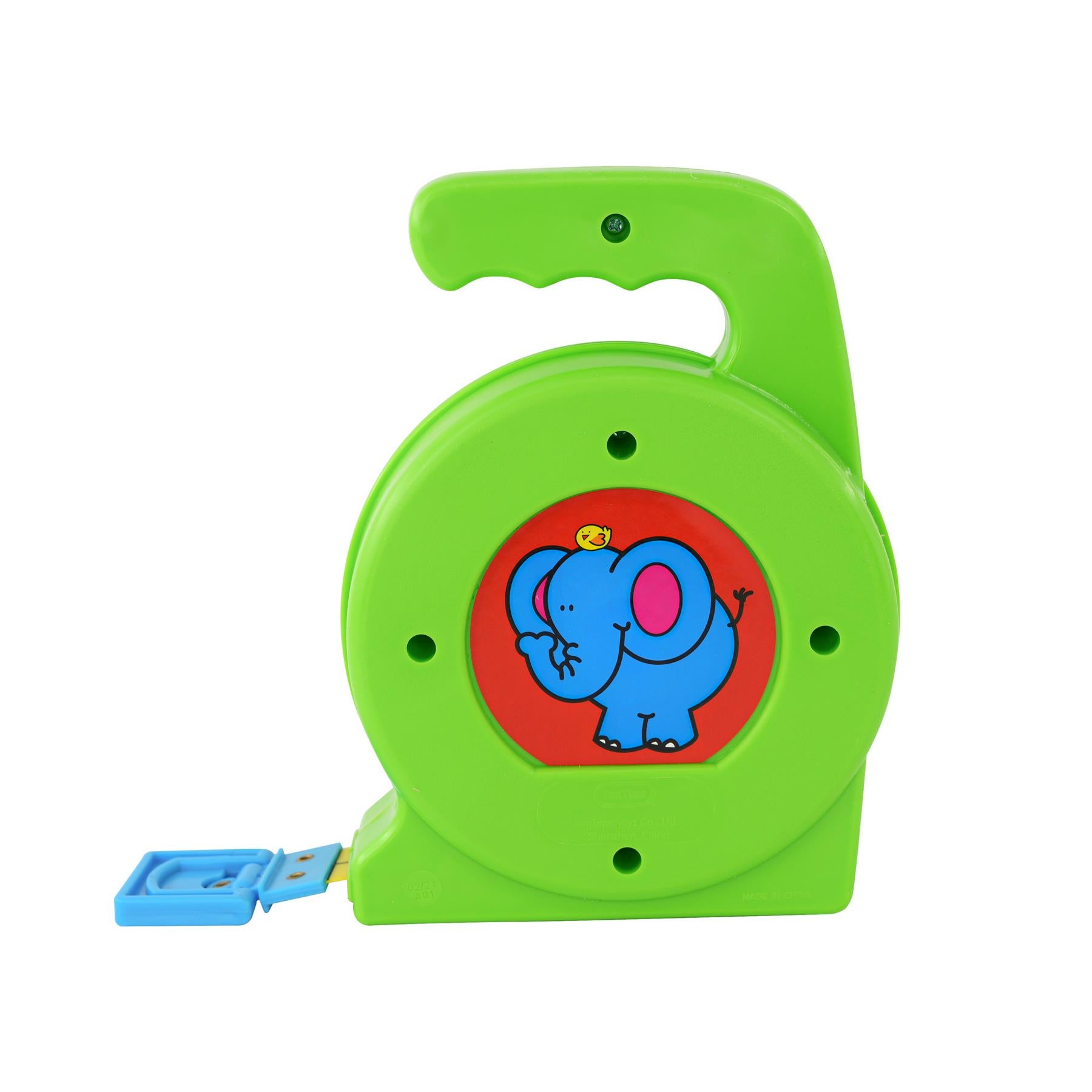 Tape Measure Toy by The Magic Toy Shop - The Magic Toy Shop
