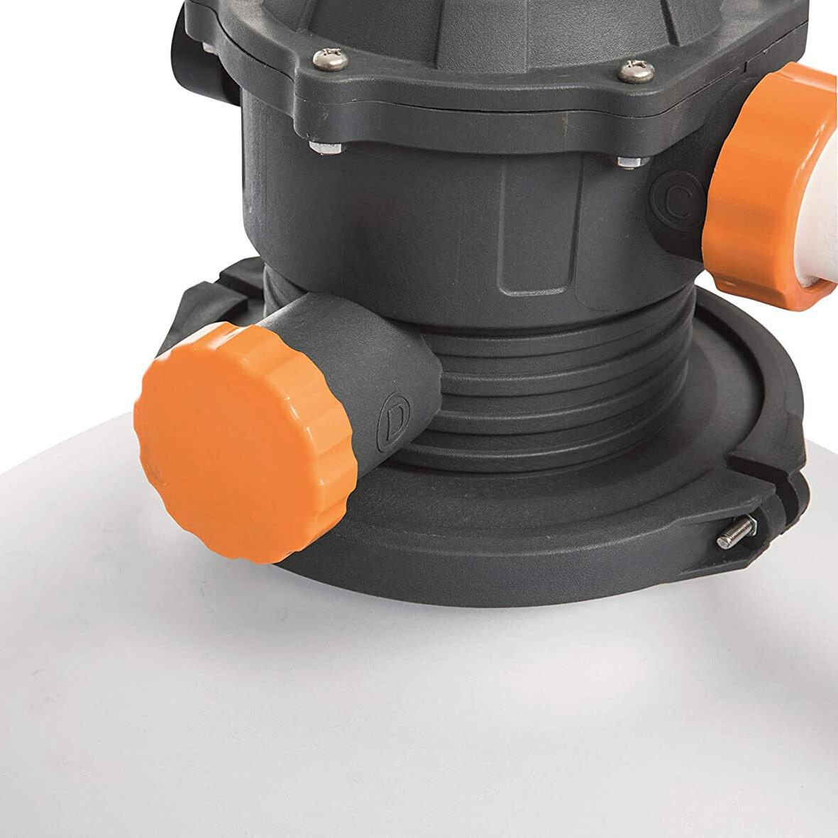 Bestway Flowclear 3000 gal Sand Filter System by Bestway - The Magic Toy Shop