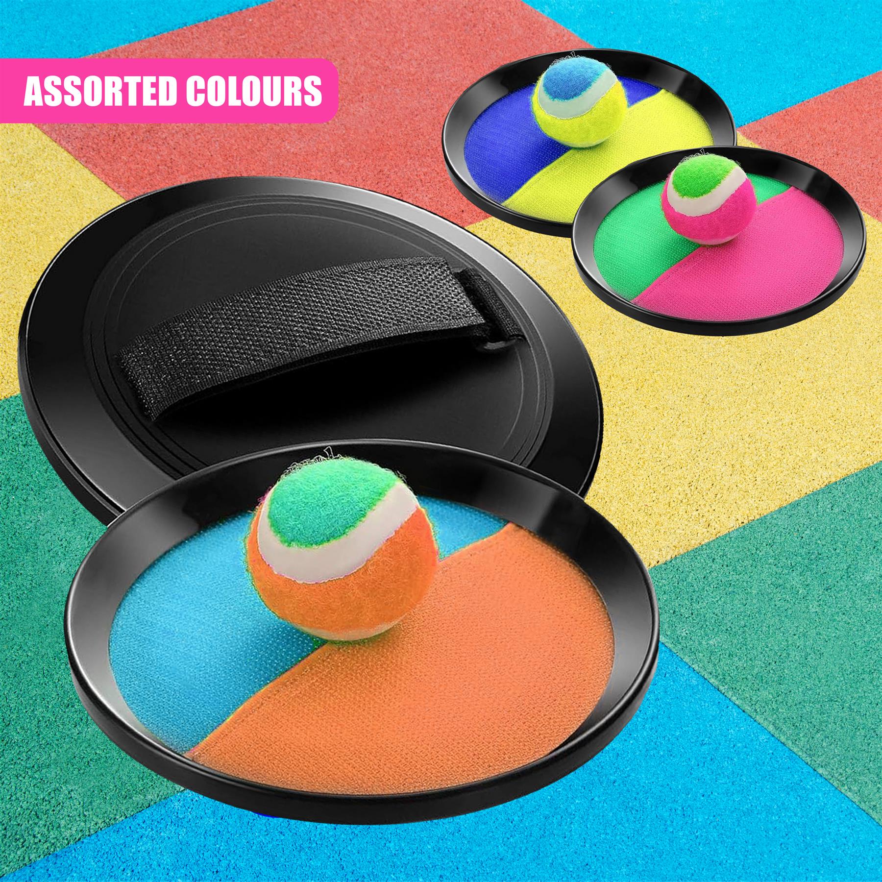 Catch It Game by The Magic Toy Shop - The Magic Toy Shop