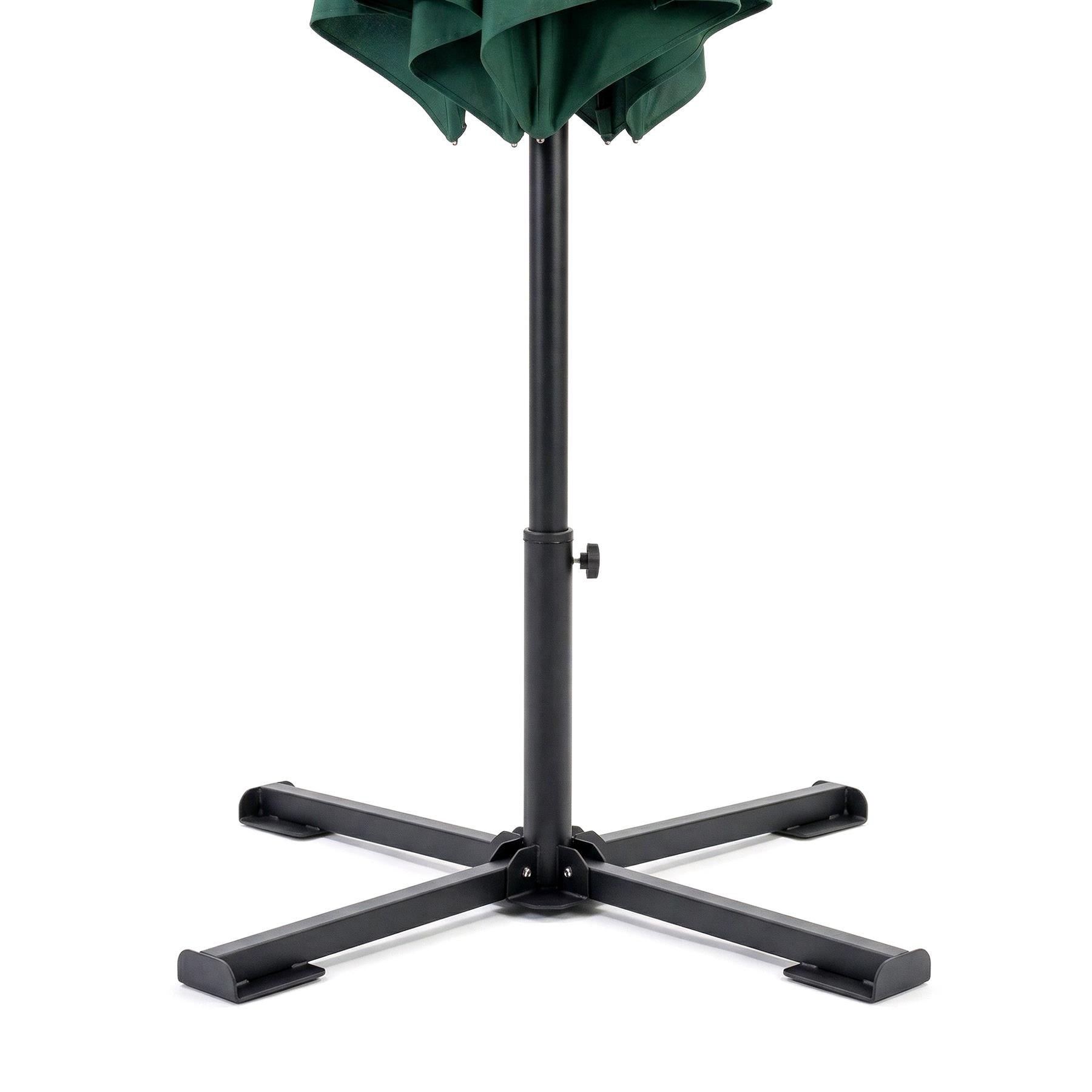 Metal Foldable Parasol Base