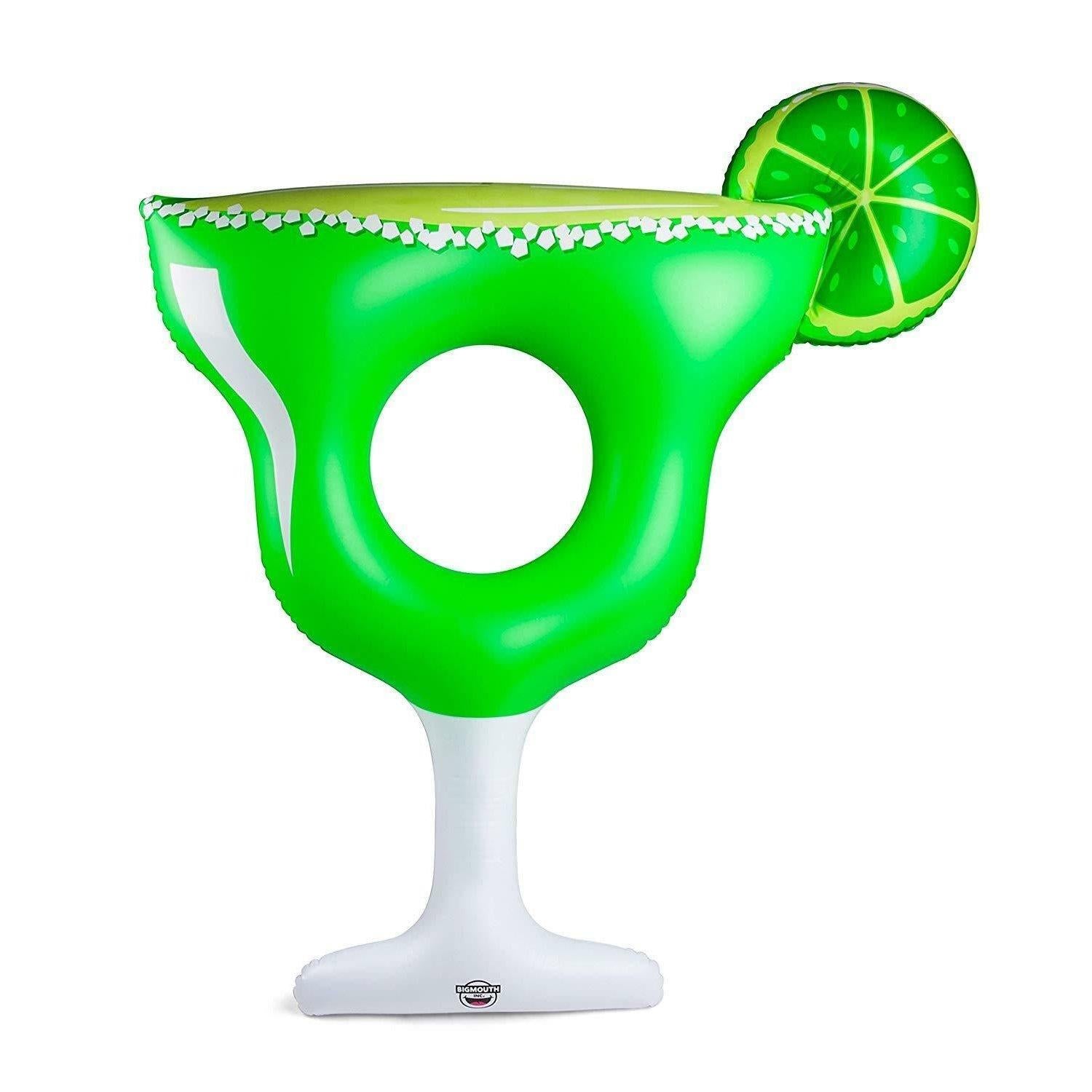 Margarita Pool Float by BigMouth - The Magic Toy Shop