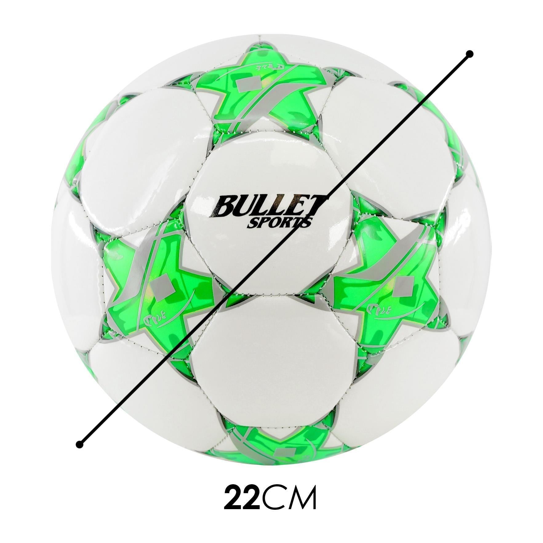 Football Size 5 Indoor Outdoor Sports Activities by The Magic Toy Shop - The Magic Toy Shop