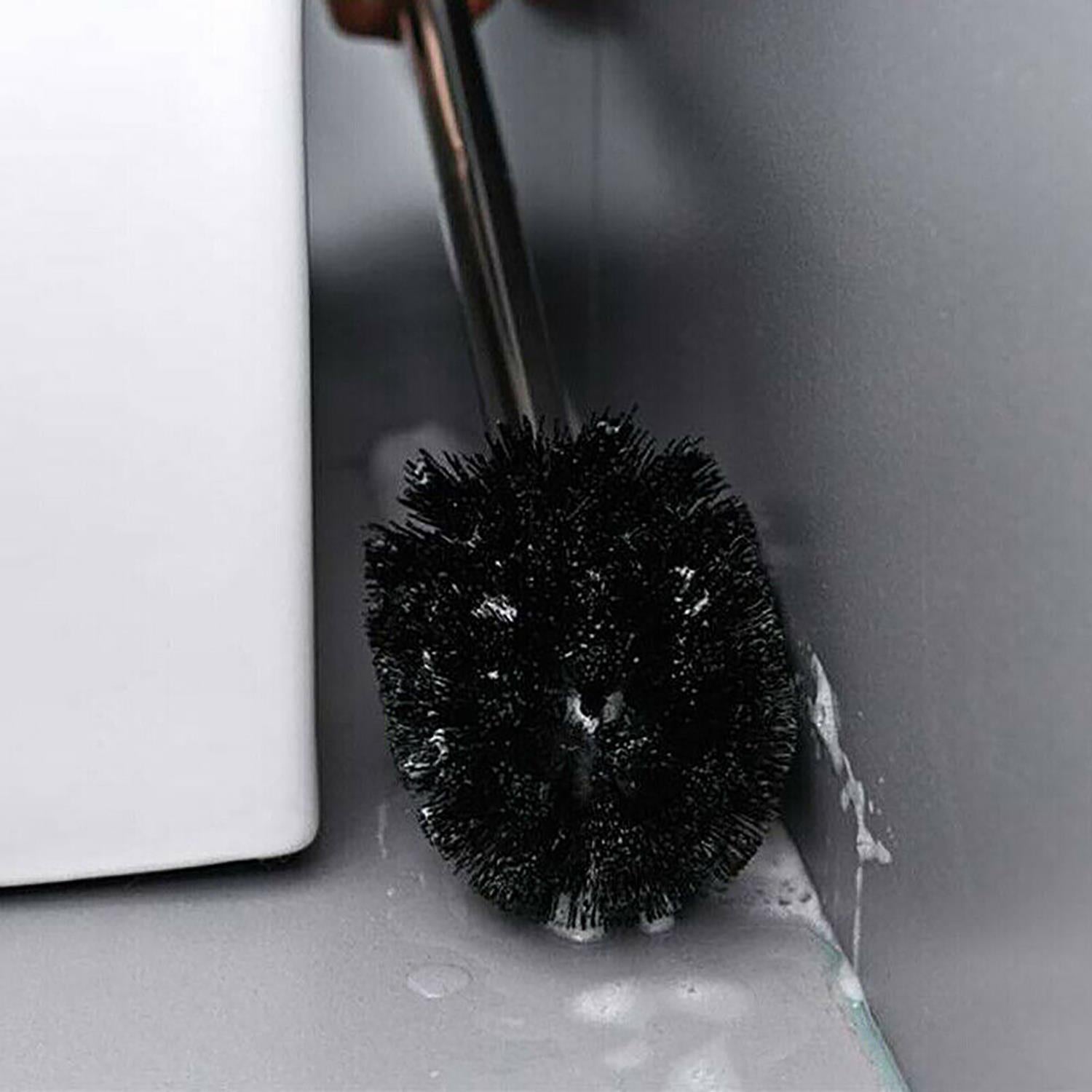 Toilet Brush Set of 2 by GEEZY - The Magic Toy Shop