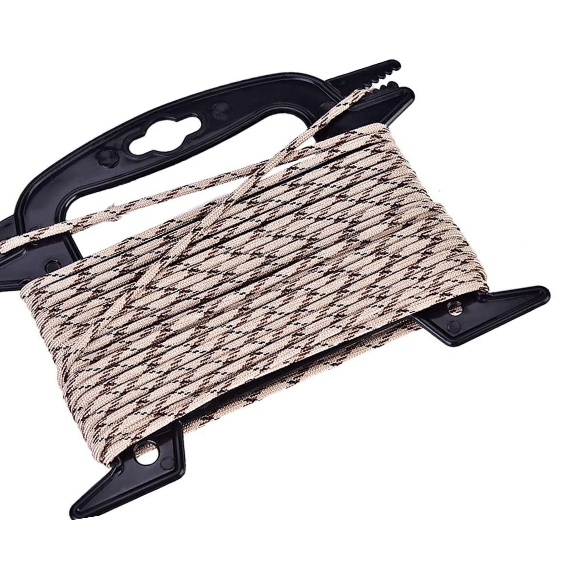 Christmas String Light Reel Holder by GEEZY - The Magic Toy Shop