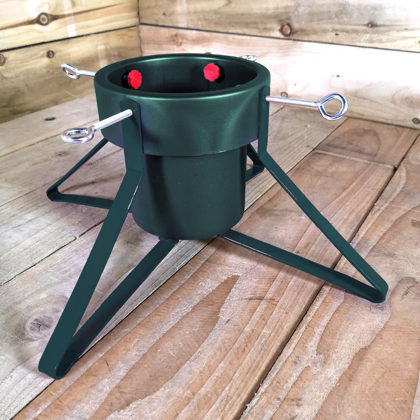 Metal Medium Christmas Tree Stand by GEEZY - The Magic Toy Shop