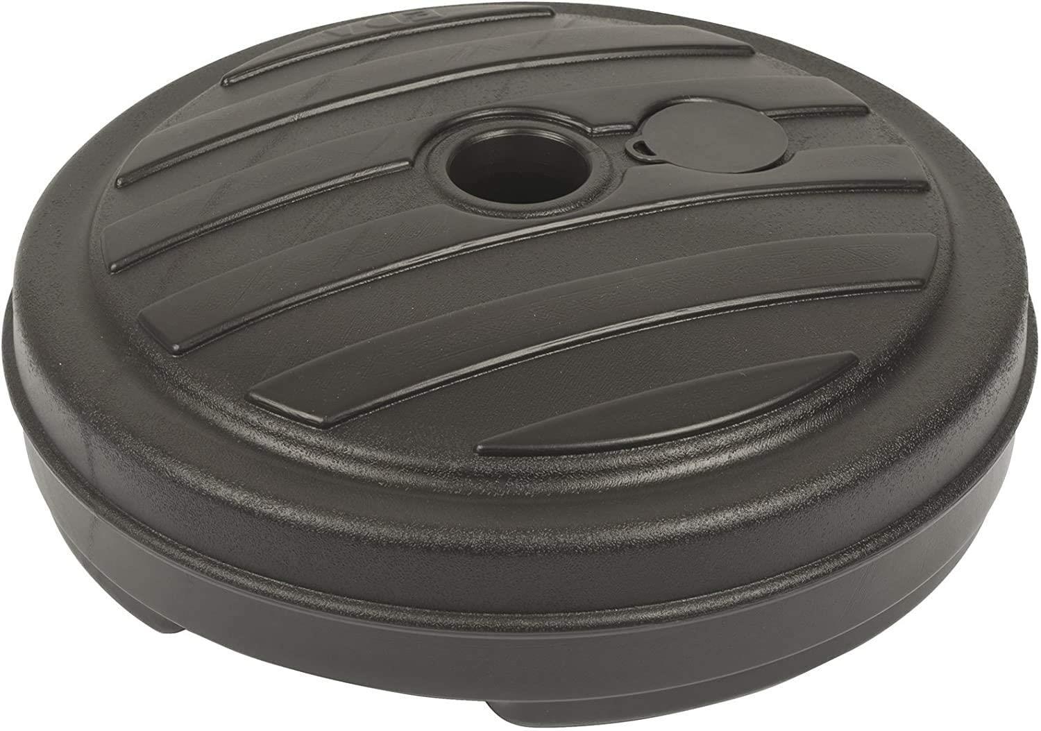Black Parasol Base, 13L by GEEZY - The Magic Toy Shop