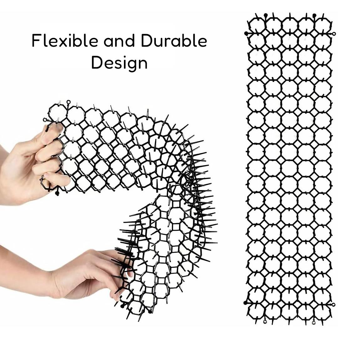 6 Pcs Animal Repellent Mats by GEEZY - The Magic Toy Shop