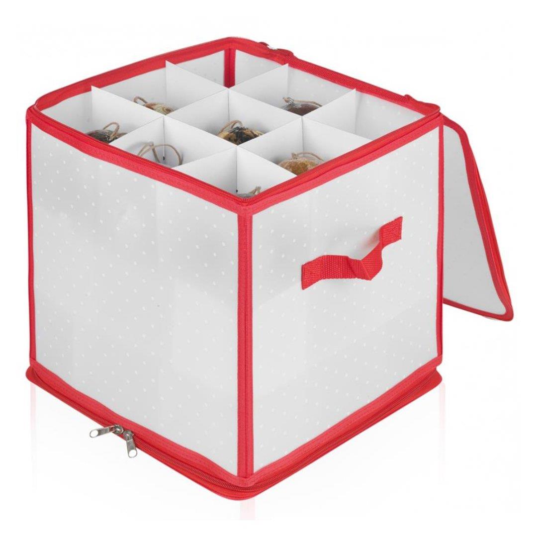 Large Ornament Storage Box by GEEZY - The Magic Toy Shop