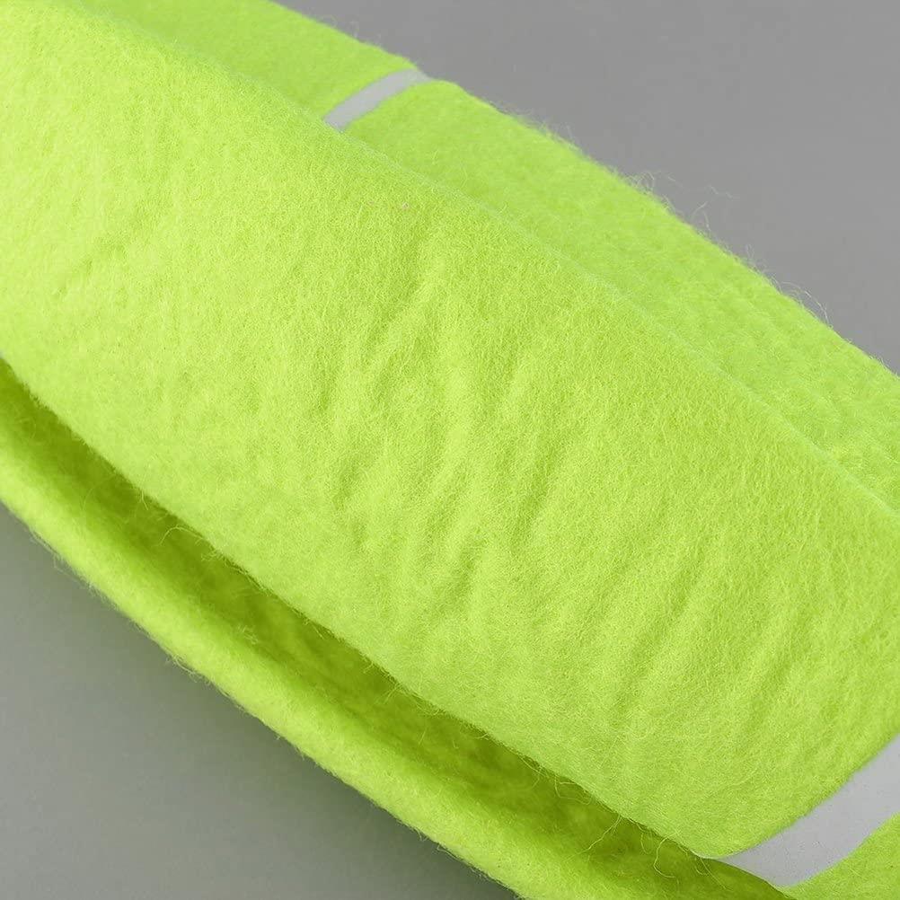 Giant Tennis Ball 24cm by The Magic Toy Shop - The Magic Toy Shop