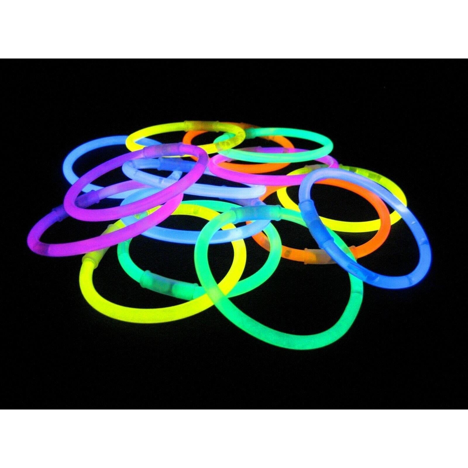 Glow Sticks Kids Light Up Toys by The Magic Toy Shop - The Magic Toy Shop