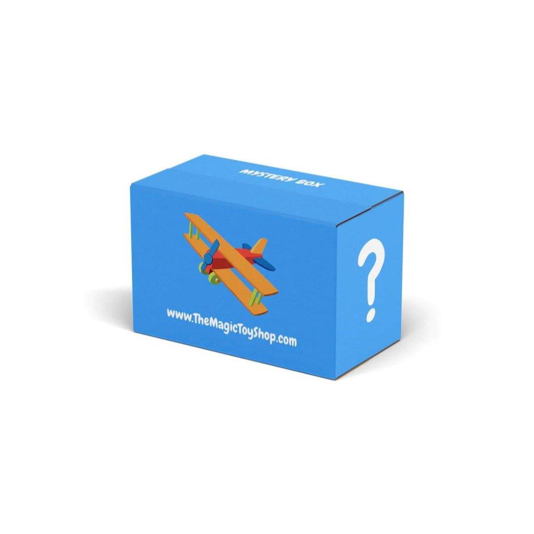 Large Mystery Box by The Magic Toy Shop - The Magic Toy Shop