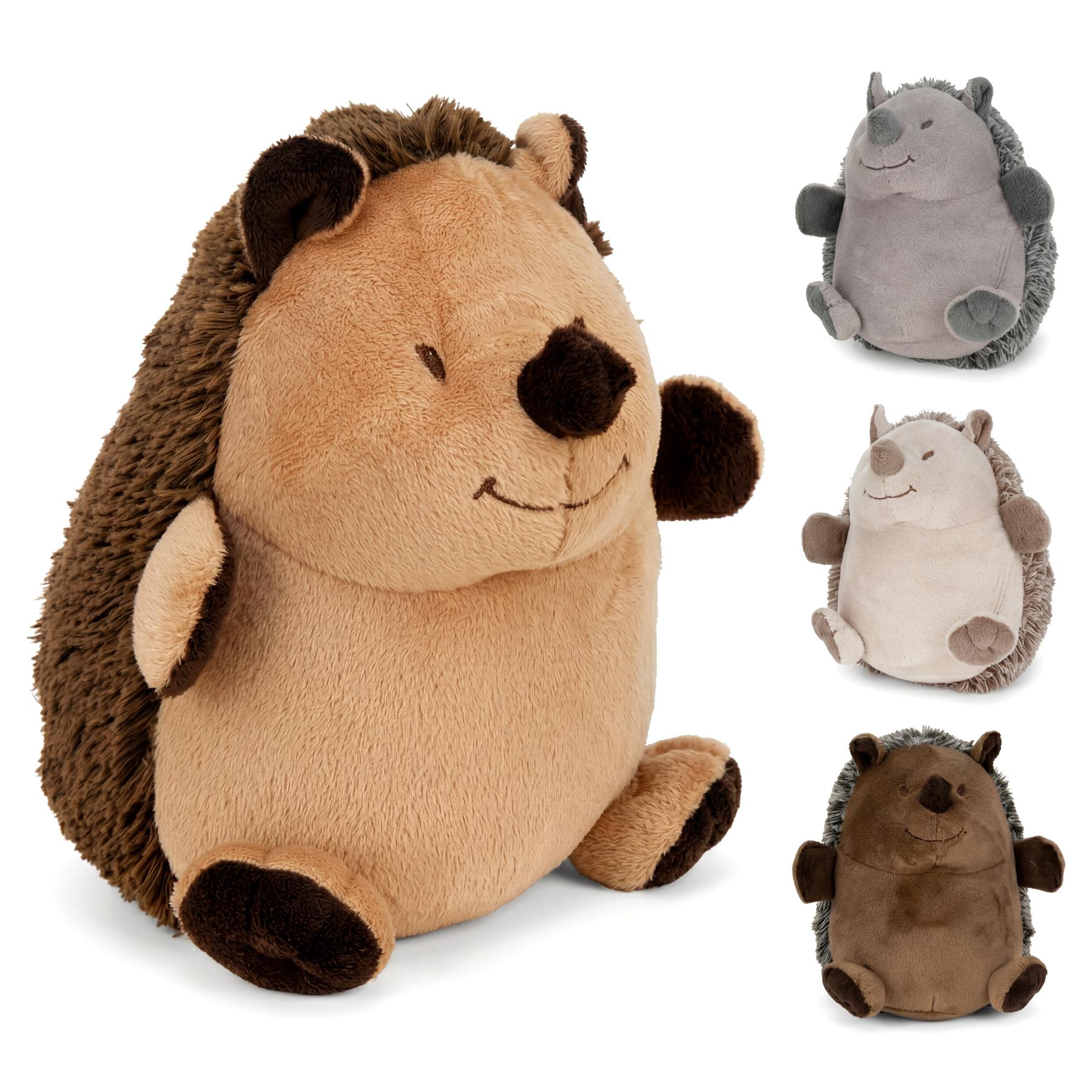 Hedgehog Novelty Door Stopper