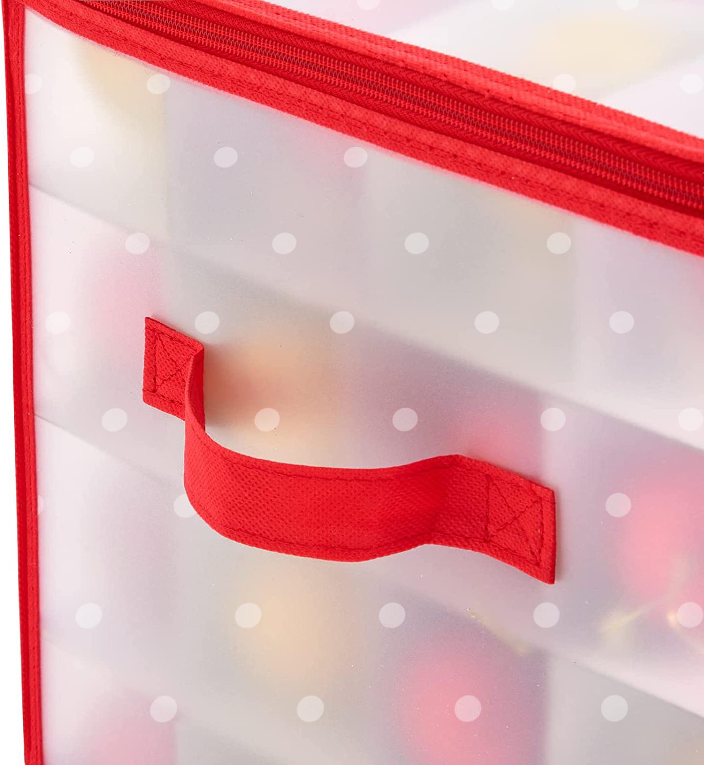 Large Ornament Storage Box by GEEZY - The Magic Toy Shop