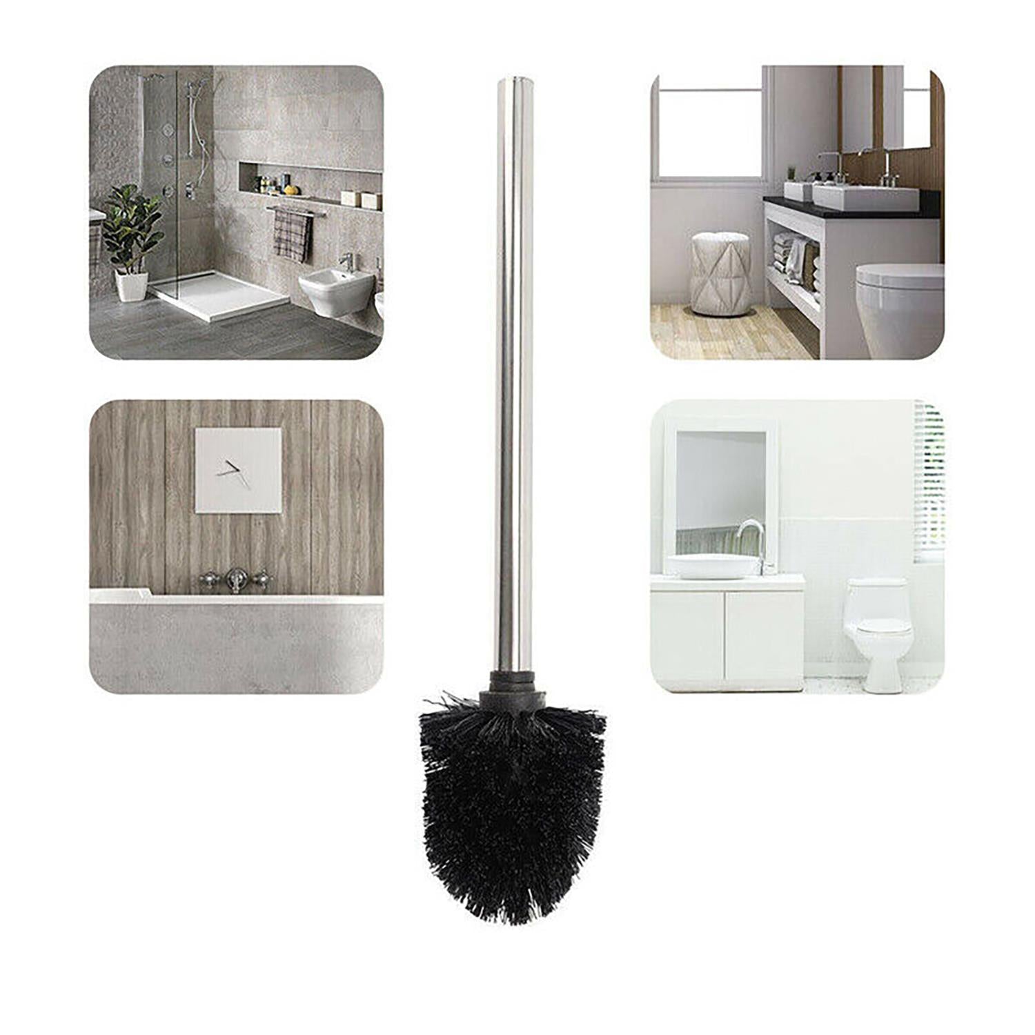 Toilet Brush Set of 2 by GEEZY - The Magic Toy Shop