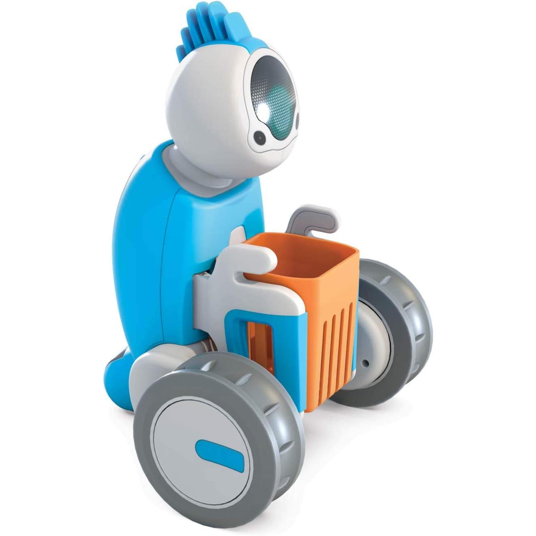 Robot With Walking Talking And Recording by Hexbug - The Magic Toy Shop