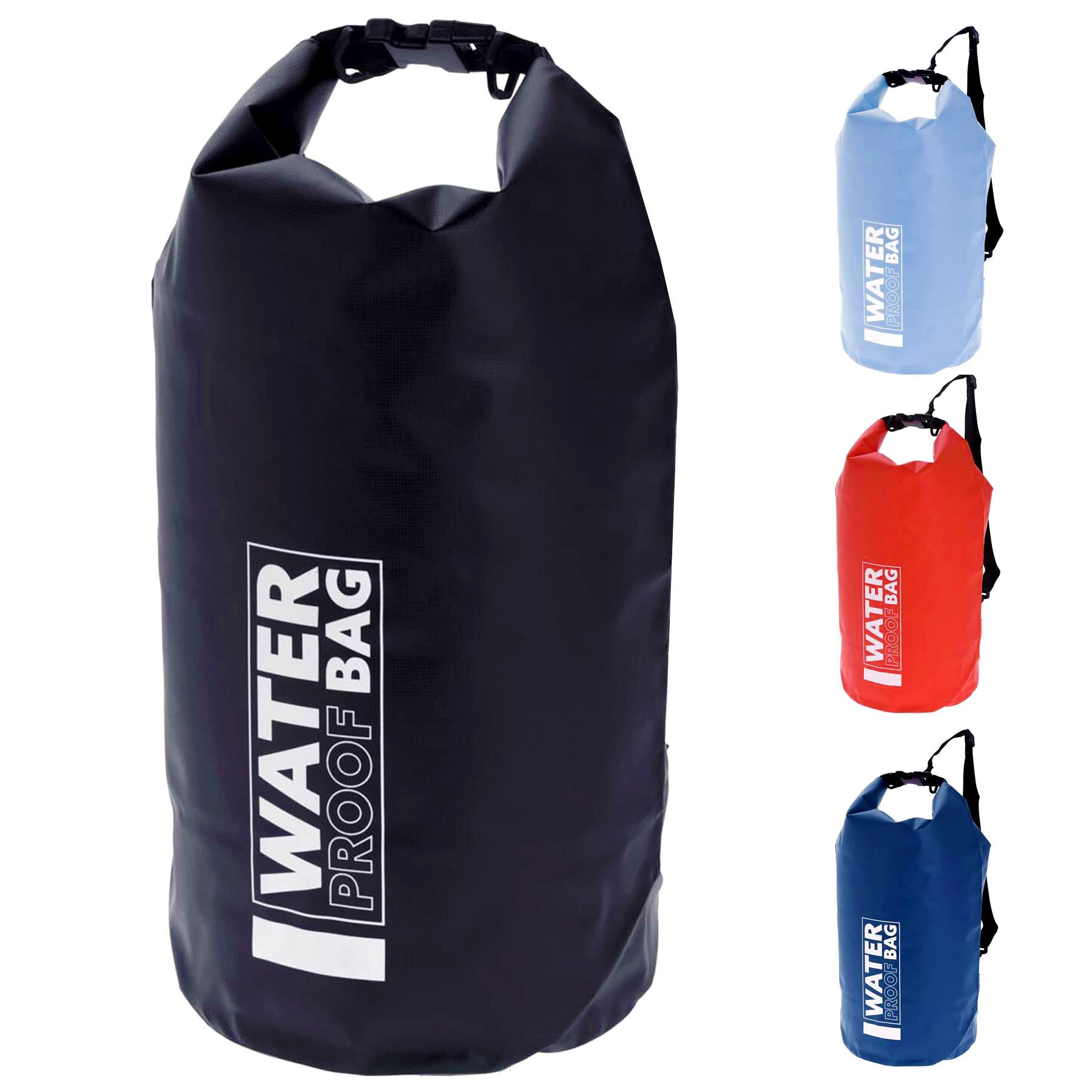 2 LTR WATERPROOF BAG by Geezy - The Magic Toy Shop
