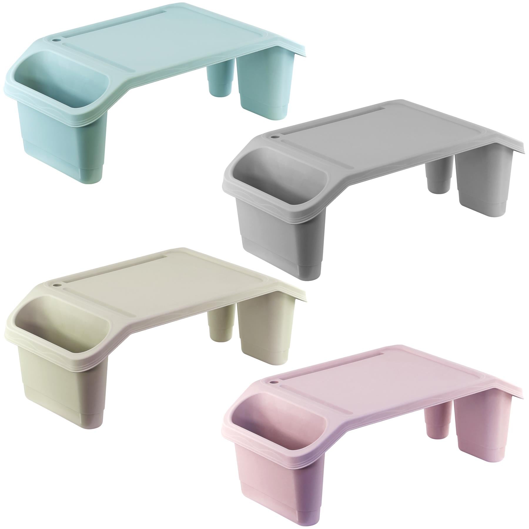 Bed Tray Table with Storage by Geezy - The Magic Toy Shop