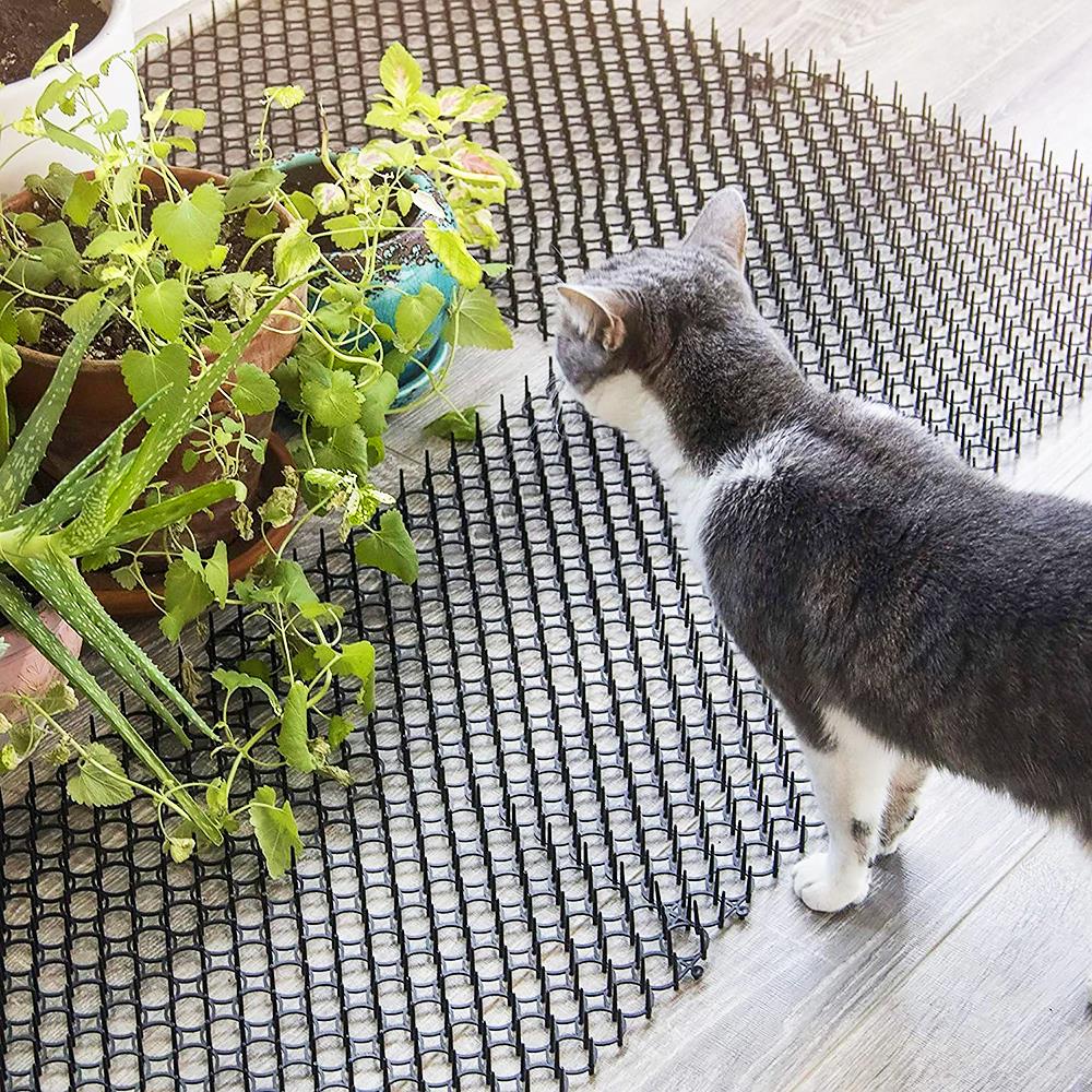 6 Pcs Animal Repellent Mats by GEEZY - The Magic Toy Shop