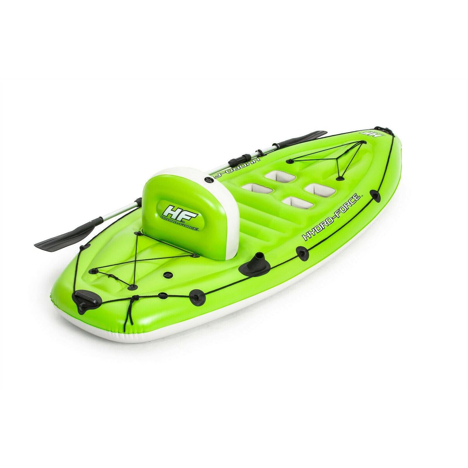 Bestway Hydro-ForceTM Unisex Youth Inflatable Kayaks by Bestway - The Magic Toy Shop