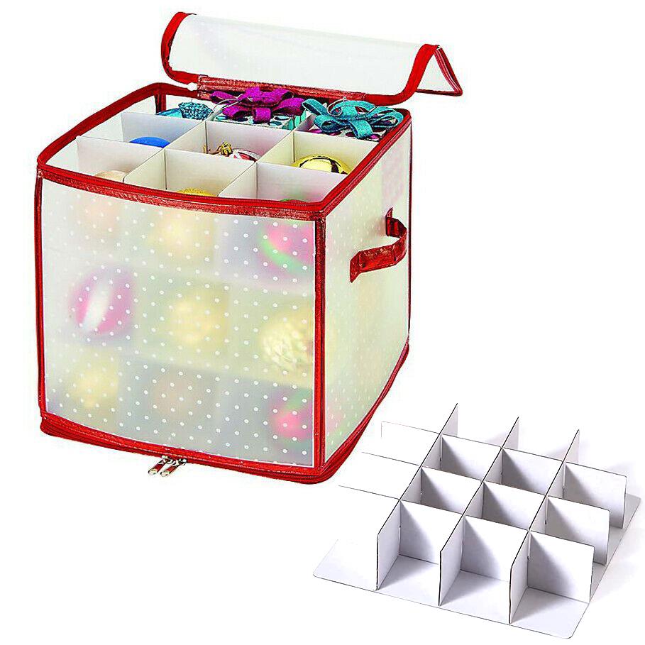 Large Ornament Storage Box by GEEZY - The Magic Toy Shop