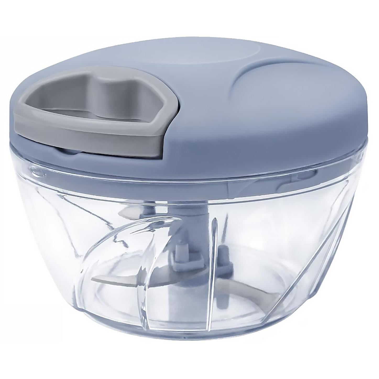 Pull Cord Manual Vegetable Cutter by GEEZY - The Magic Toy Shop