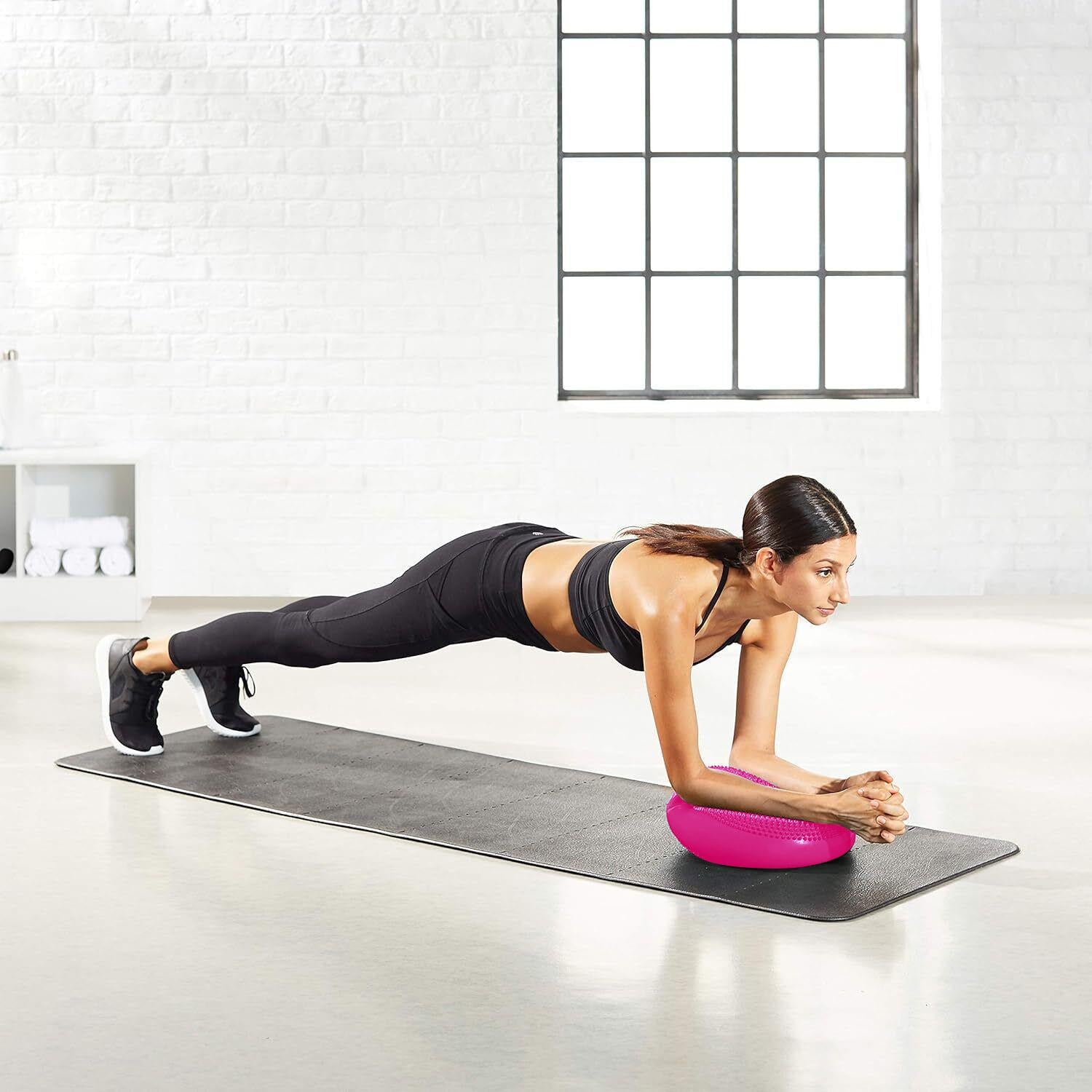 Inflatable Balance Cushion by GEEZY - The Magic Toy Shop