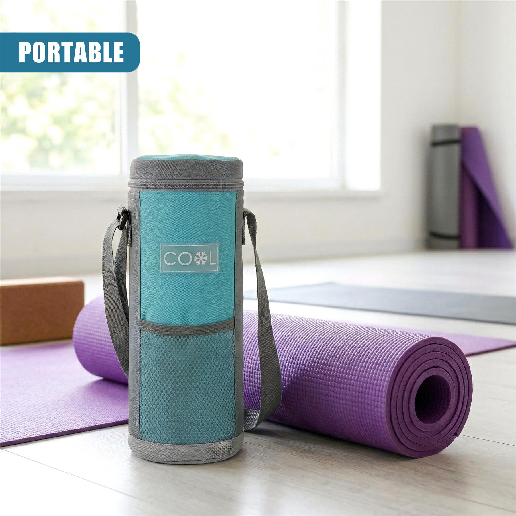 Insulated Bottle Cool Bag