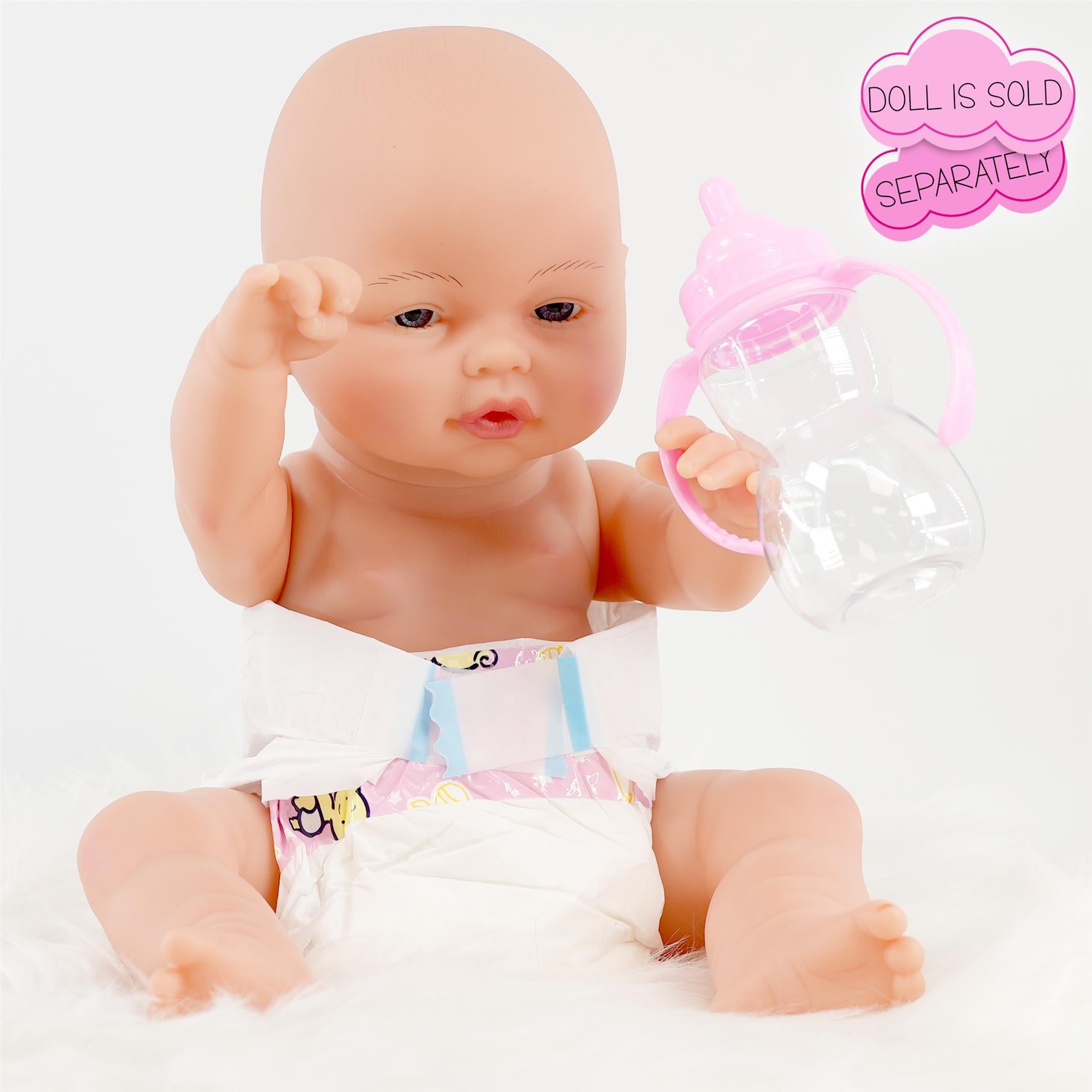 Clothing & Accessories Sets for Dolls by BiBi Doll - The Magic Toy Shop