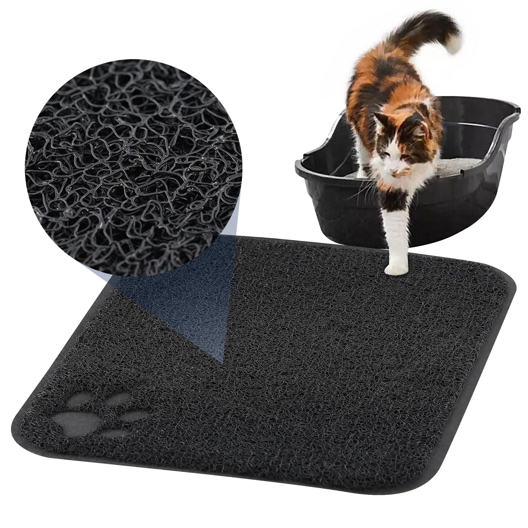 Rubber Cat Litter Mat by GEEZY - The Magic Toy Shop