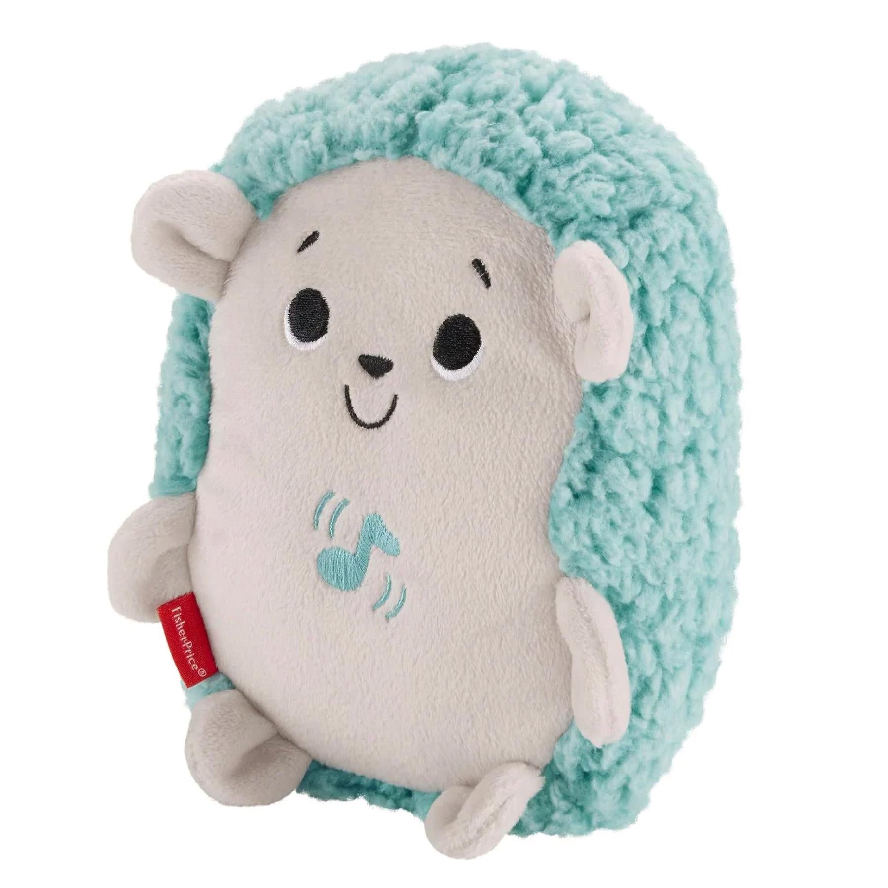Fisher-Price Calming Vibes Hedgehog Soother